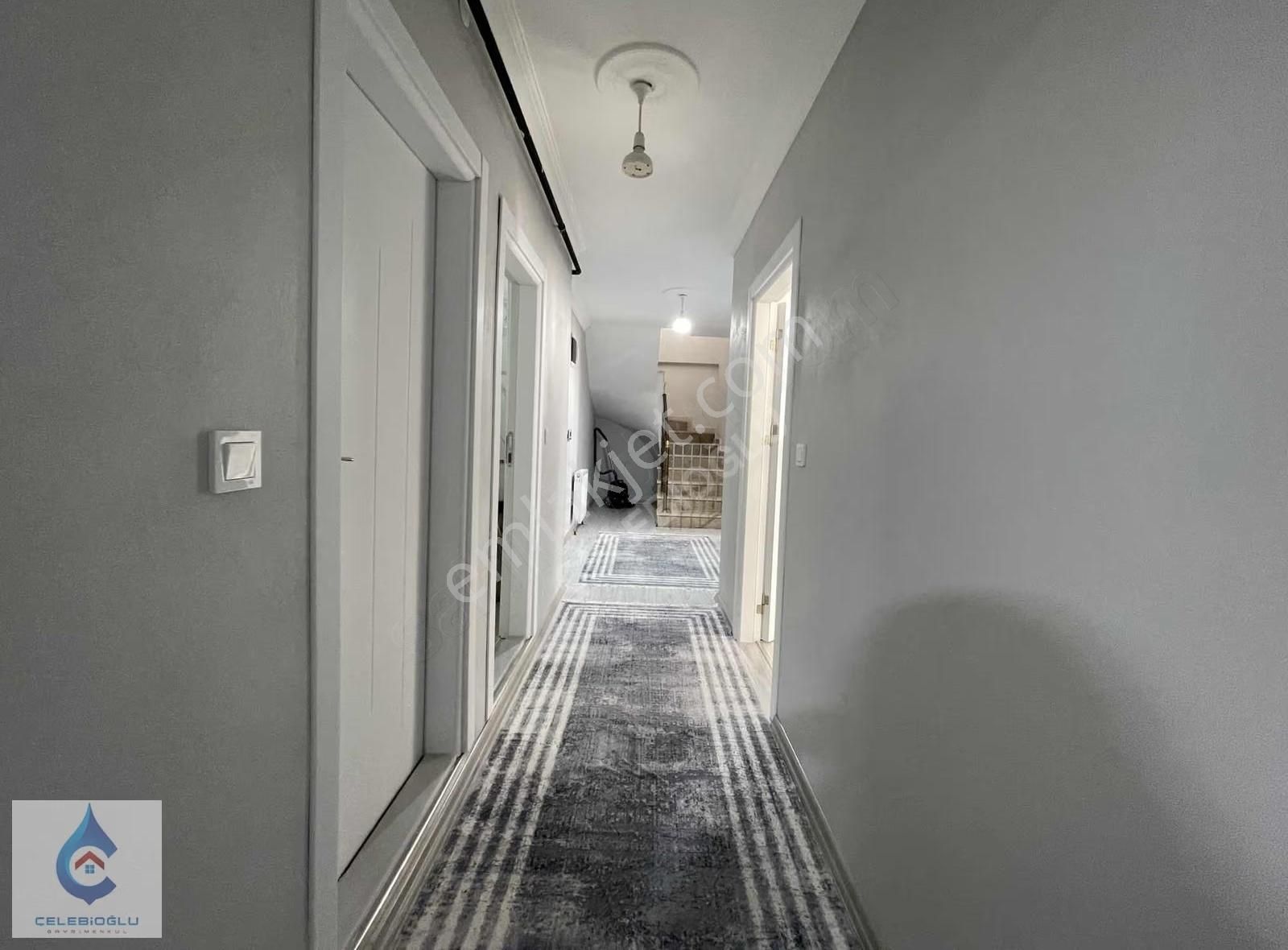 Gebze Gaziler Mahallesinde Ultra Lüks 4+1 Dubleks Satılık Daire - Görsel 9