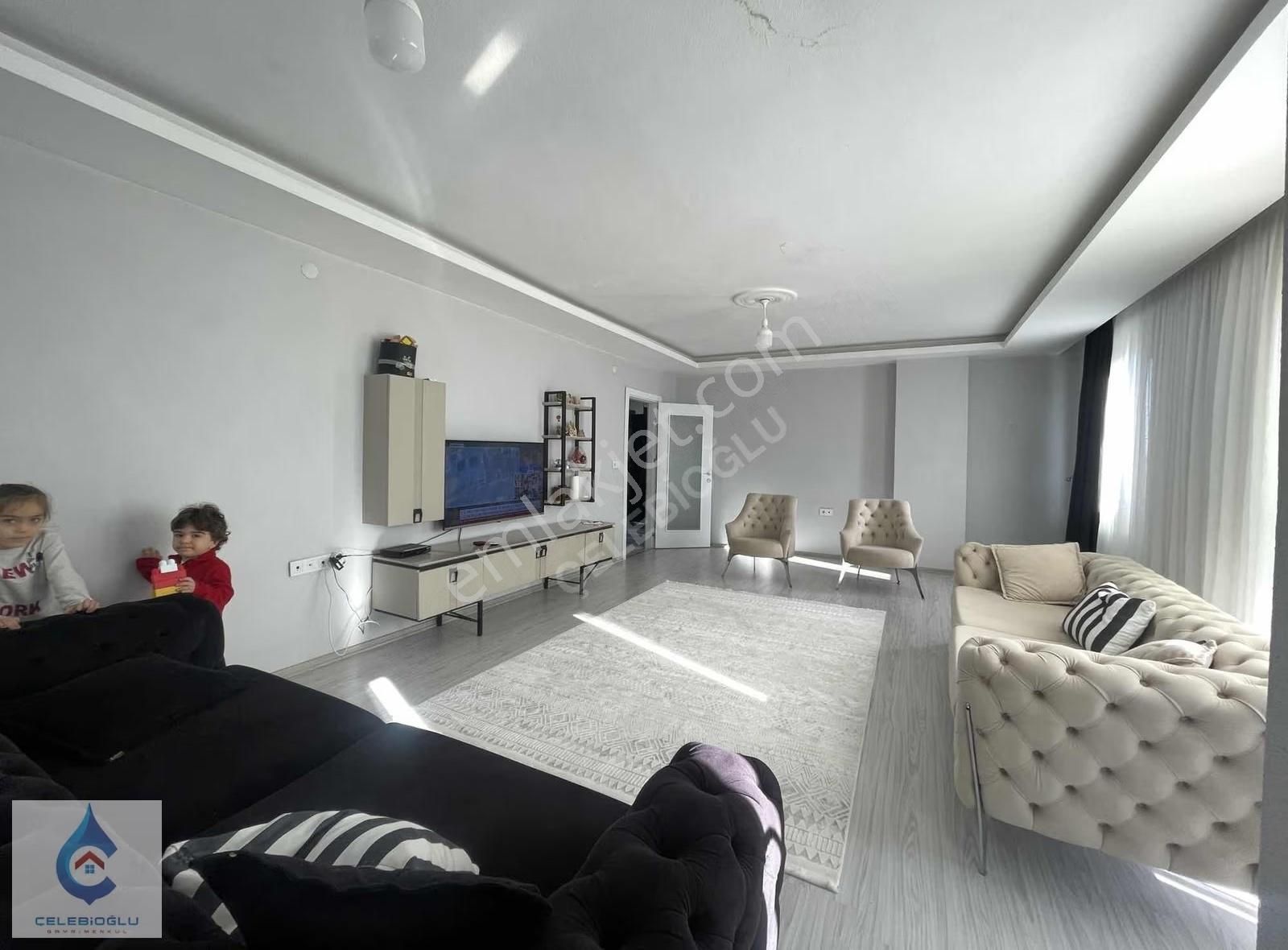 Gebze Gaziler Mahallesinde Ultra Lüks 4+1 Dubleks Satılık Daire - Görsel 8