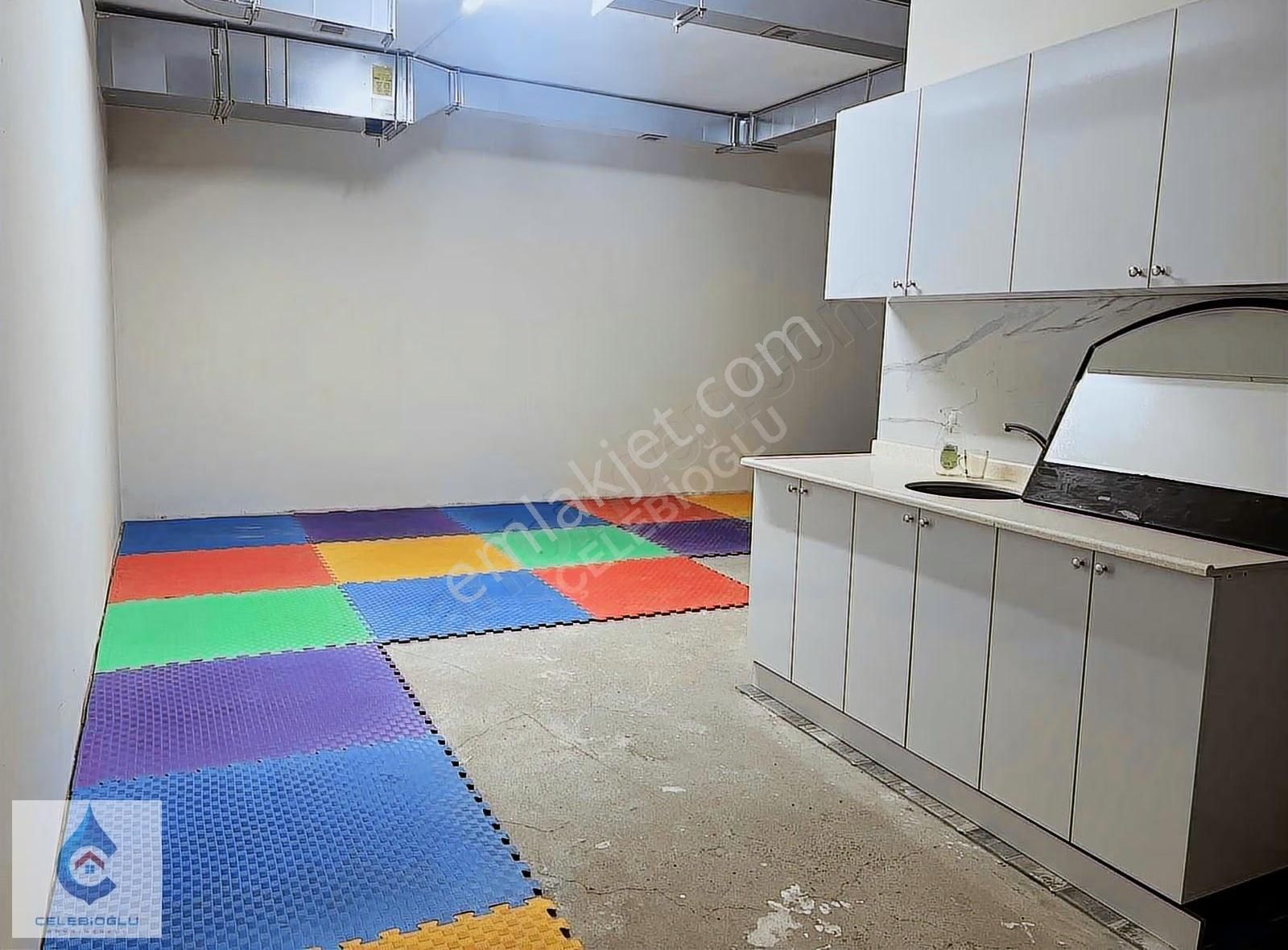 Çelebioğlu'ndan Butik Sitede Çayırova Akse Mah. Satılık 3+1 - Görsel 8