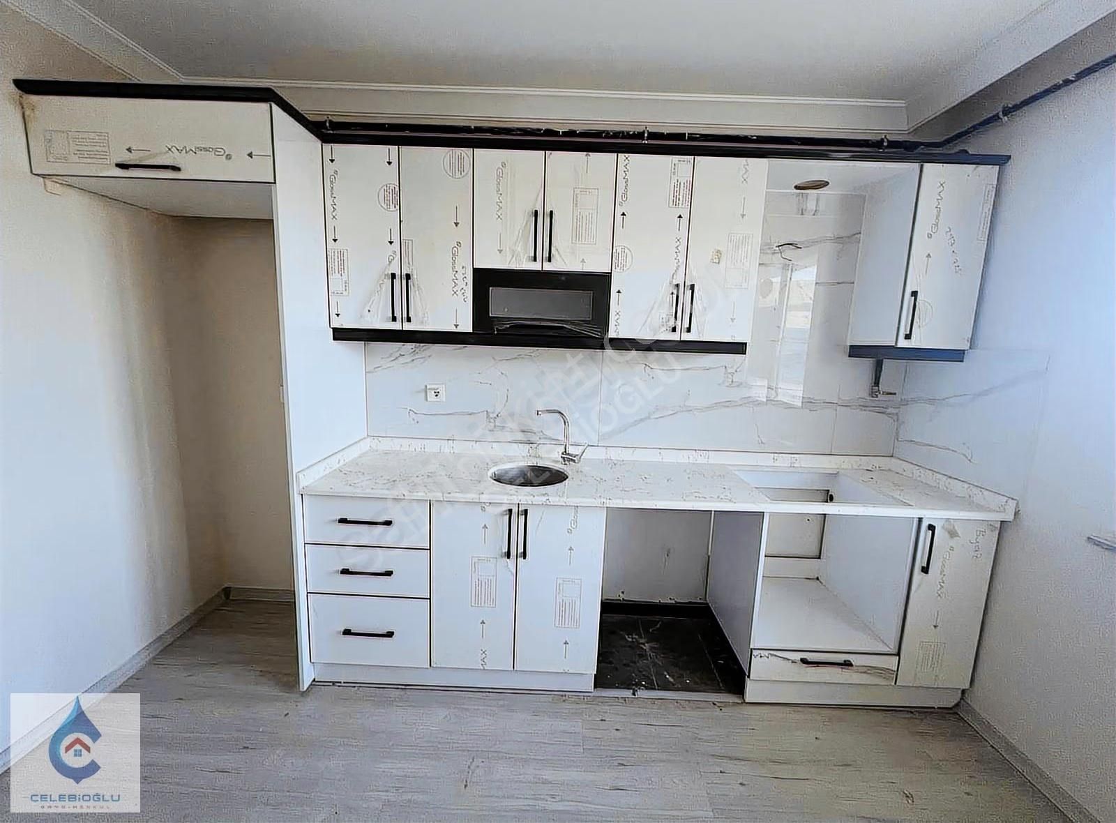 Çelebioğlu'ndan Butik Sitede Çayırova Akse Mah. Satılık 3+1 - Görsel 4