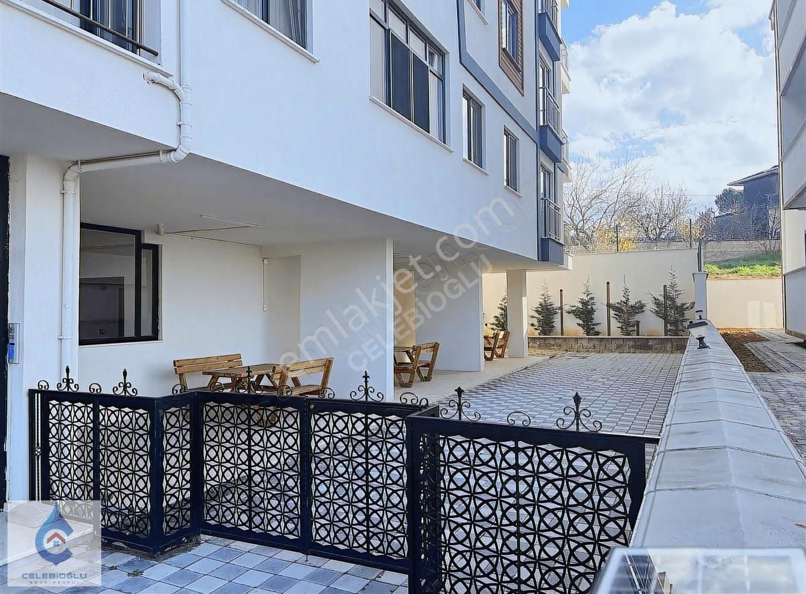Çelebioğlu'ndan Butik Sitede Çayırova Akse Mah. Satılık 3+1 - Görsel 5