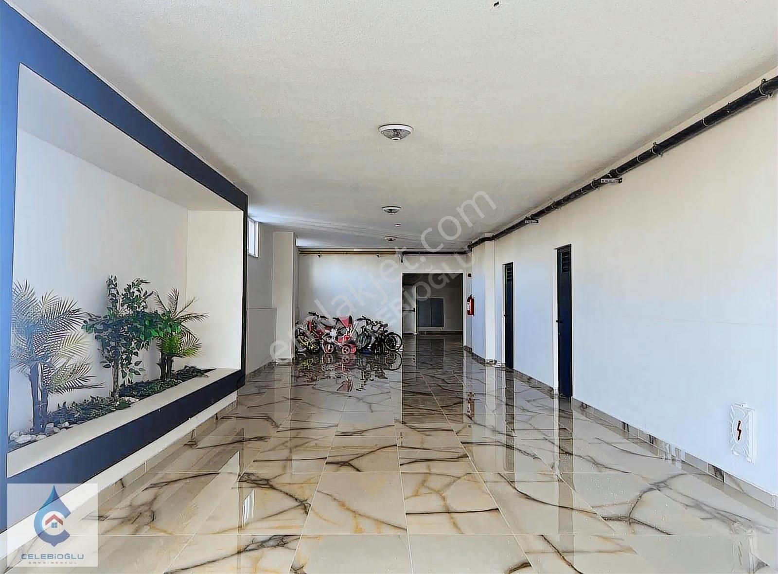 Çelebioğlu'ndan Butik Sitede Çayırova Akse Mah. Satılık 3+1 - Görsel 3