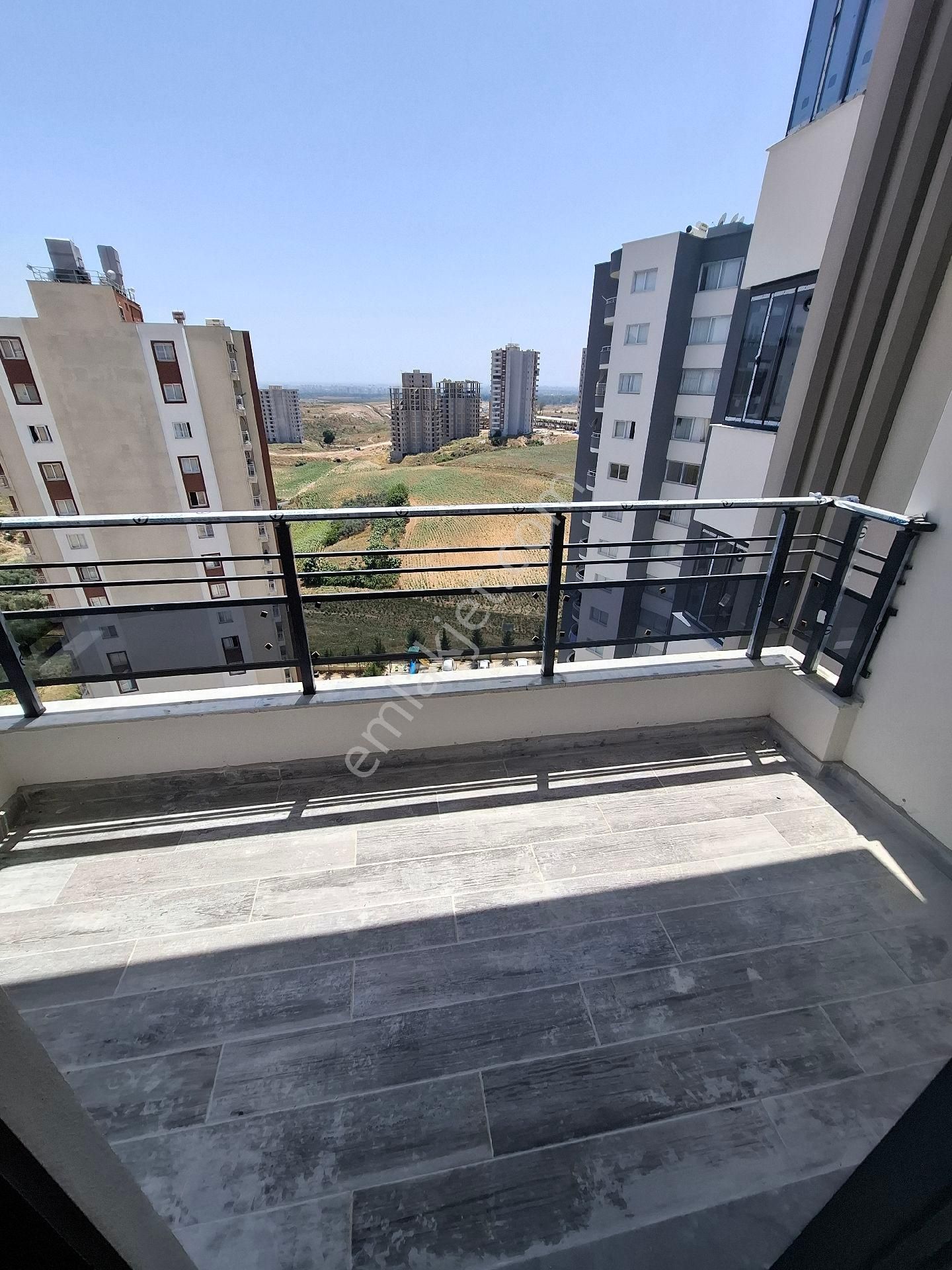 Sarıçam Çukurova Fırın Karşısı Kiralık 2+1 Sıfır Son Daire - Görsel 6