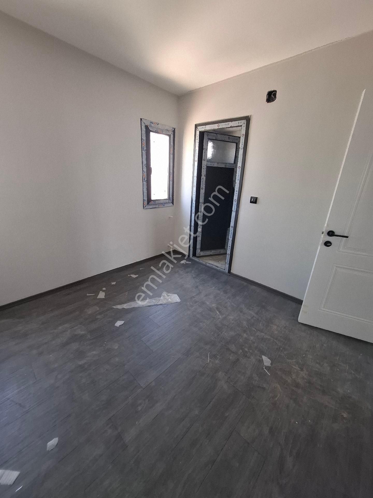 Sarıçam Çukurova Fırın Karşısı Kiralık 2+1 Sıfır Son Daire - Görsel 9