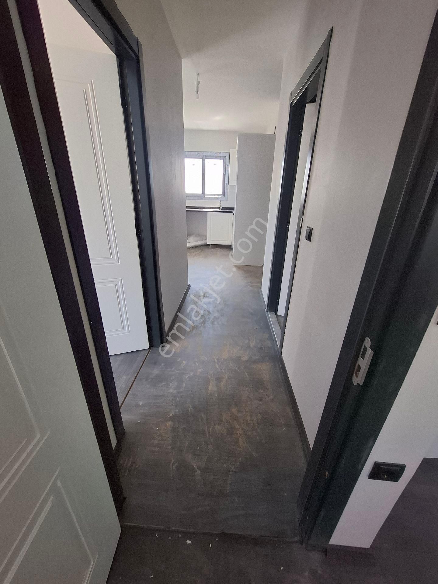 Sarıçam Çukurova Fırın Karşısı Kiralık 2+1 Sıfır Son Daire - Görsel 8