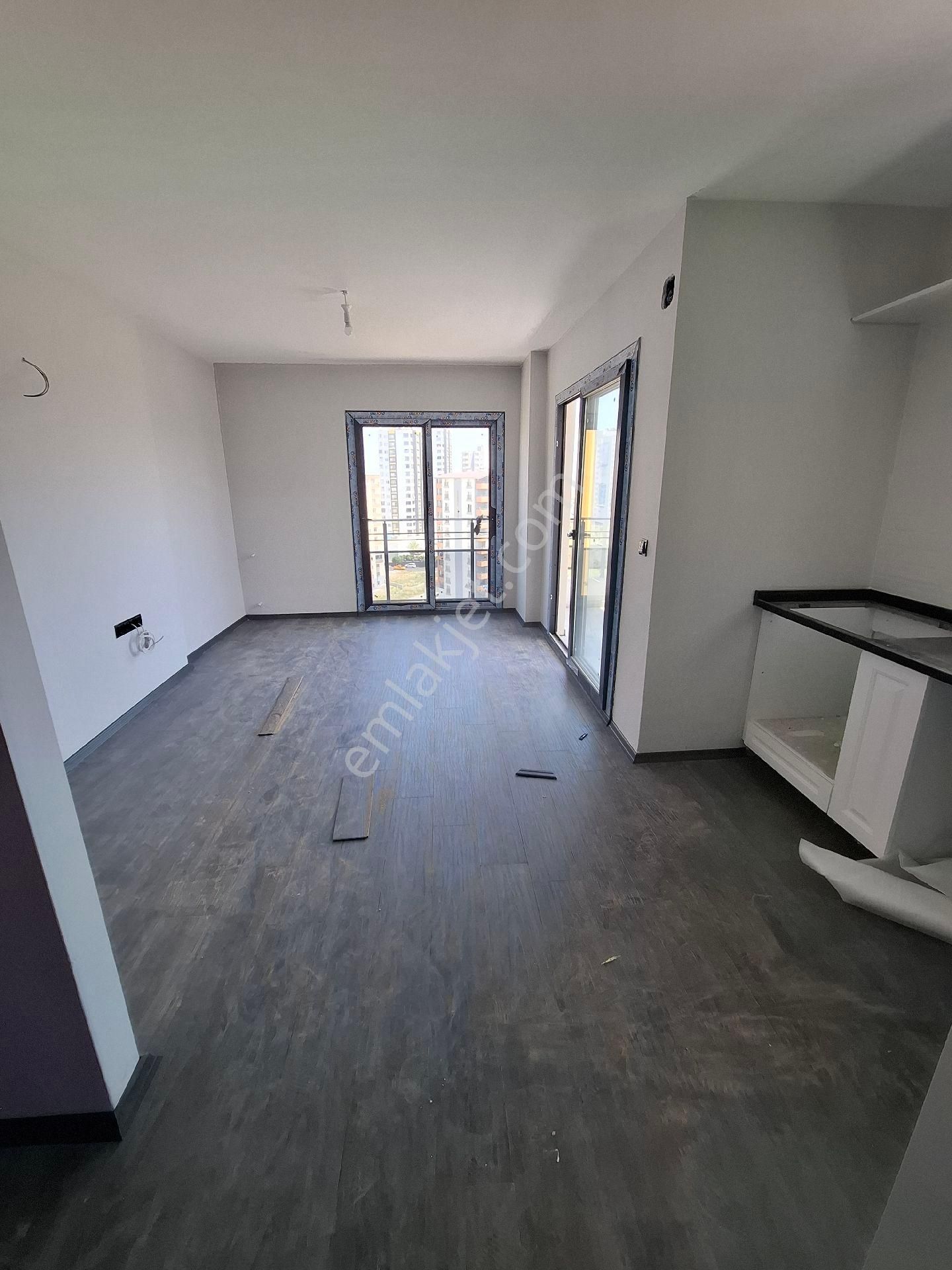 Sarıçam Çukurova Fırın Karşısı Kiralık 2+1 Sıfır Son Daire - Görsel 3