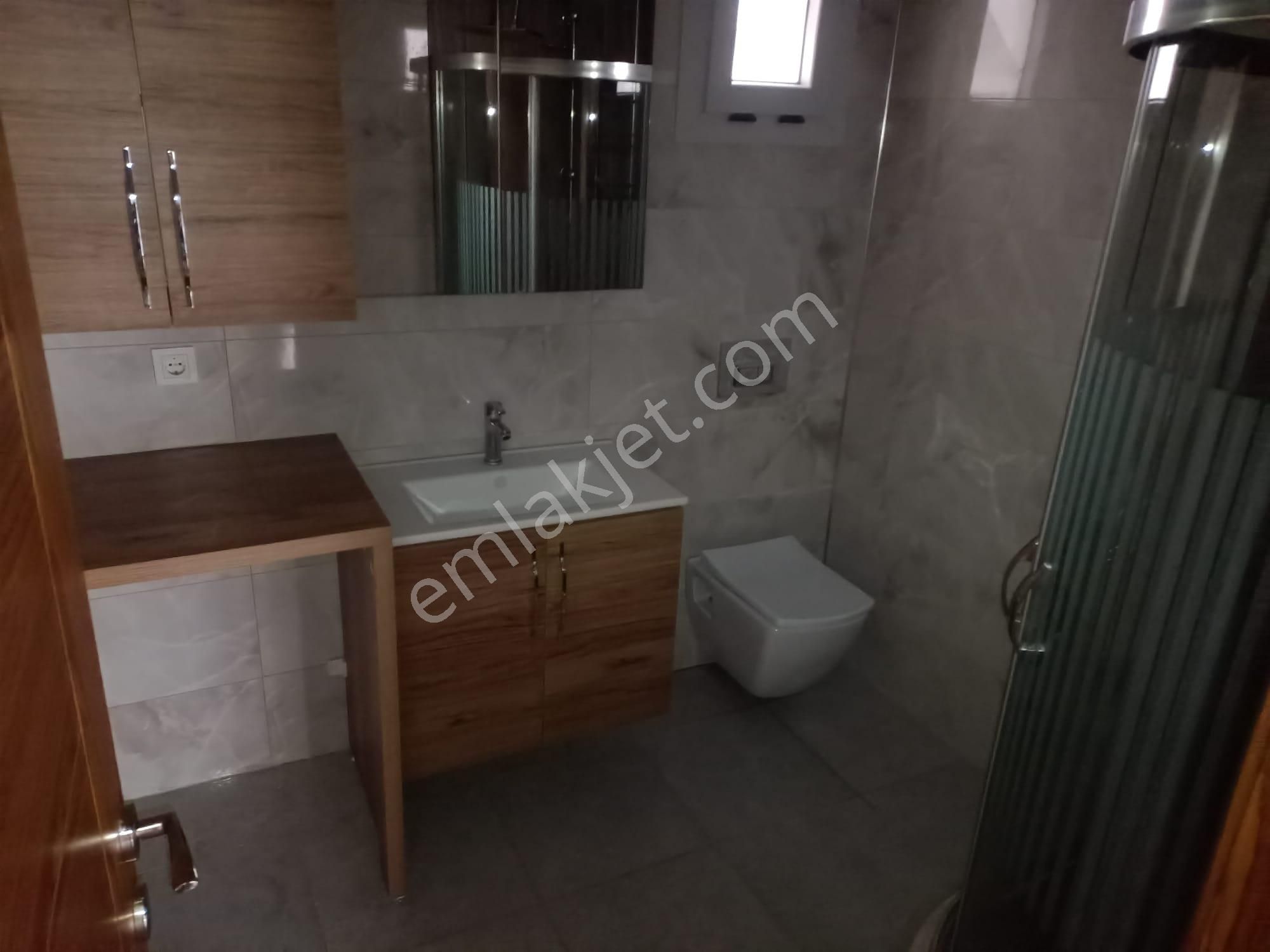 Yeni Girne Caddesi Yakını 2+1 Doğalgazlı Bakımlı Daire - Görsel 13