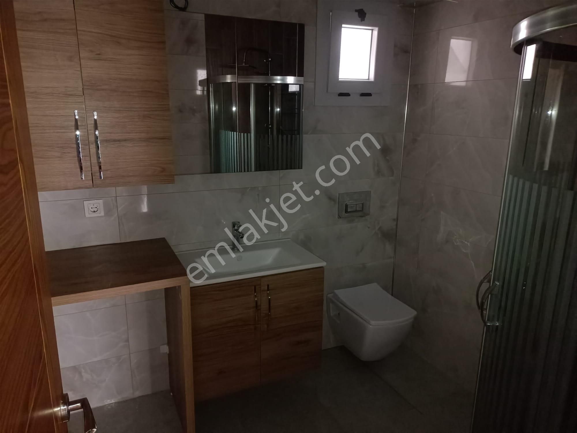 Yeni Girne Caddesi Yakını 2+1 Doğalgazlı Bakımlı Daire - Görsel 16