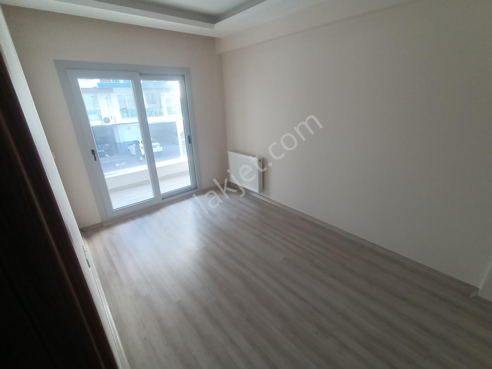 Yeni Girne Caddesi Yakını 2+1 Doğalgazlı Bakımlı Daire - Görsel 3