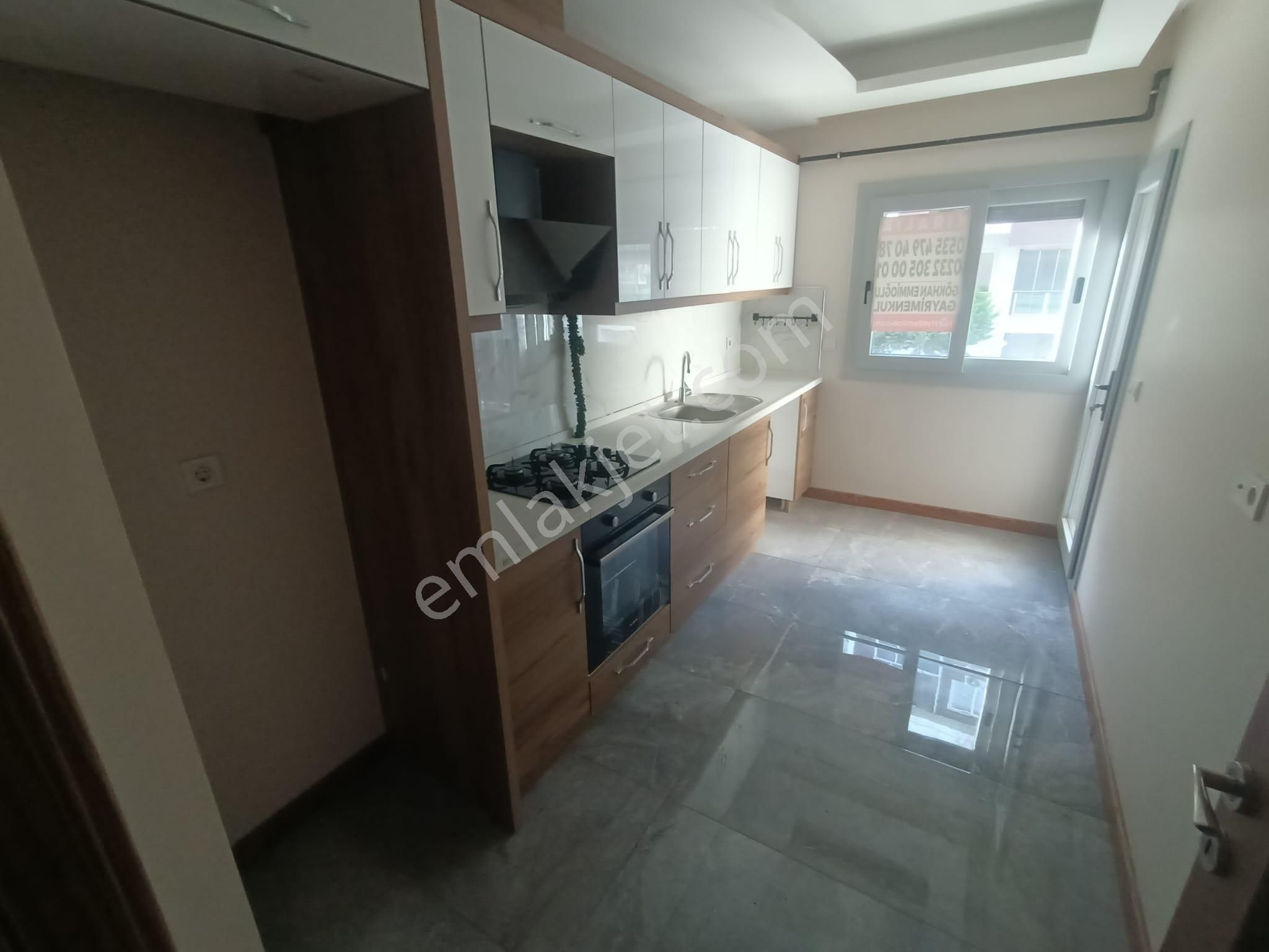 Yeni Girne Caddesi Yakını 2+1 Doğalgazlı Bakımlı Daire - Görsel 17