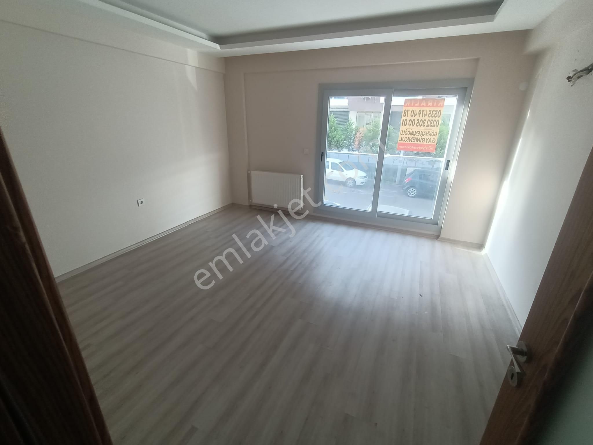 Yeni Girne Caddesi Yakını 2+1 Doğalgazlı Bakımlı Daire - Görsel 14