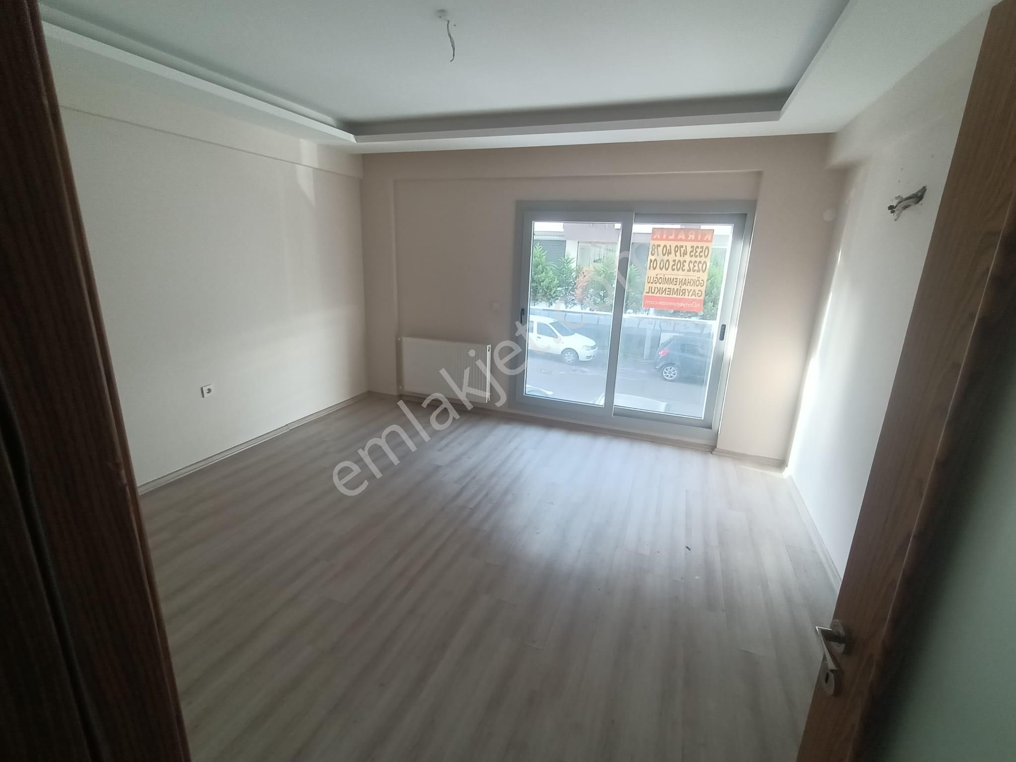 Yeni Girne Caddesi Yakını 2+1 Doğalgazlı Bakımlı Daire - Görsel 18