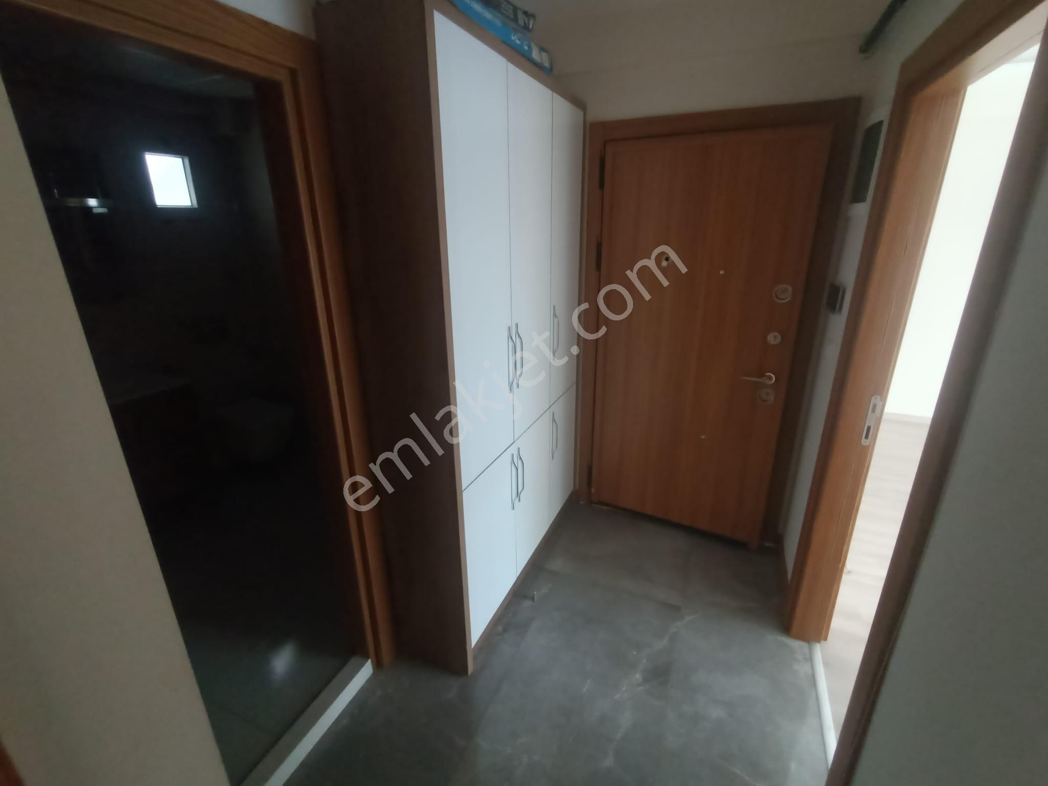 Yeni Girne Caddesi Yakını 2+1 Doğalgazlı Bakımlı Daire - Görsel 15