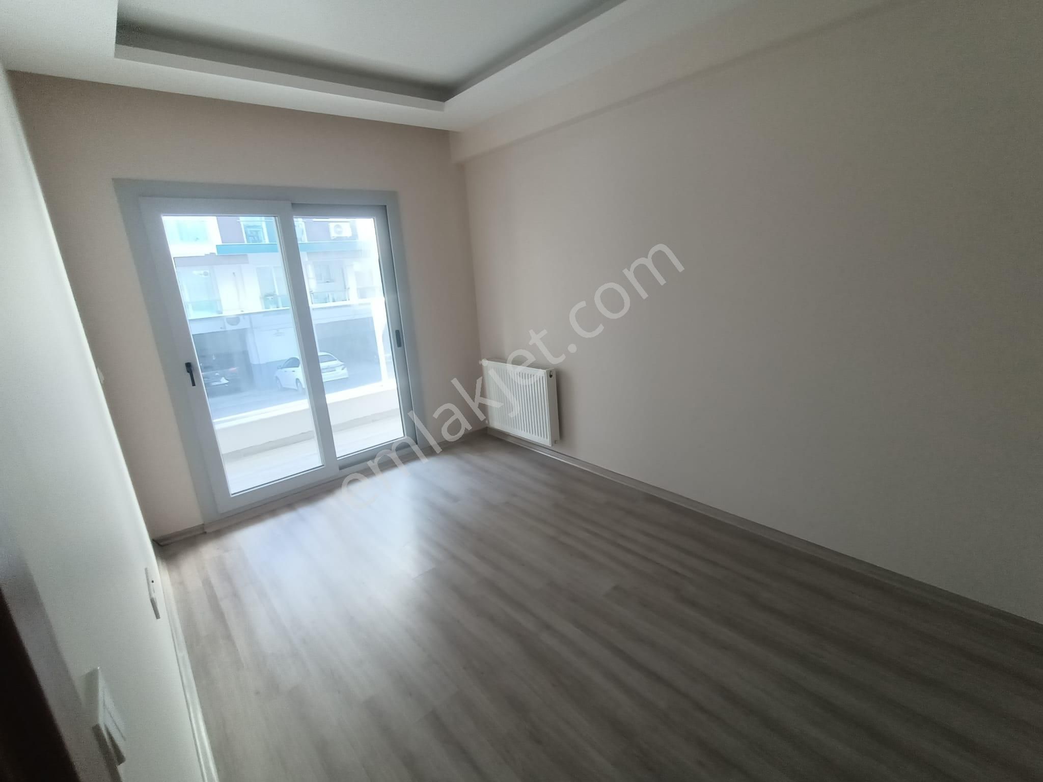 Yeni Girne Caddesi Yakını 2+1 Doğalgazlı Bakımlı Daire - Görsel 22