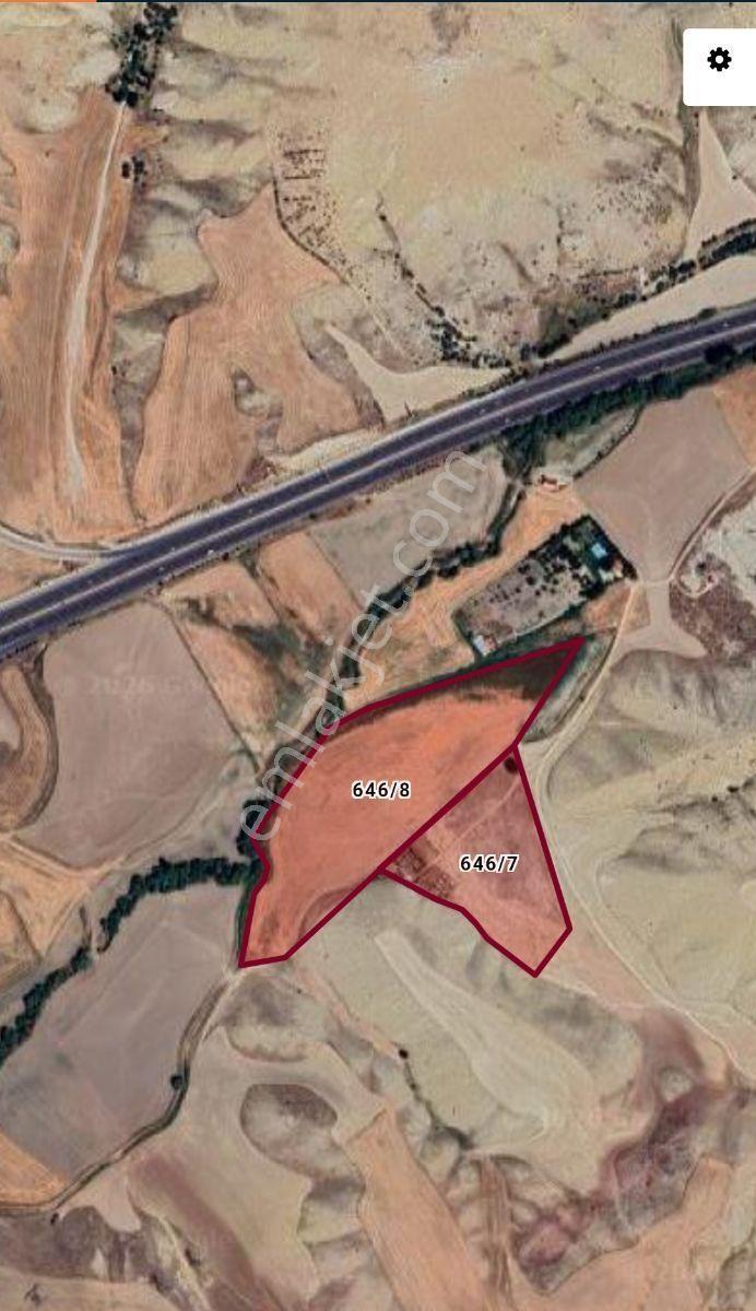 Sincan Alagöz'de Eskişehir Yoluna Çok Yakın 500 M2 Satılık Hisse - Görsel 2