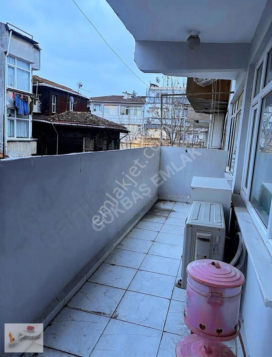 Gökbaş Emlaktan Dervişali Mah.satılık 2+1 Kombili 1.kat Daire - Görsel 3