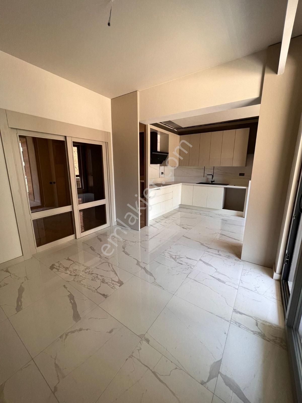 Balat Penta Dikencik Projesinde Havuzlu, Ara Kat Kiralık Daire - Görsel 14