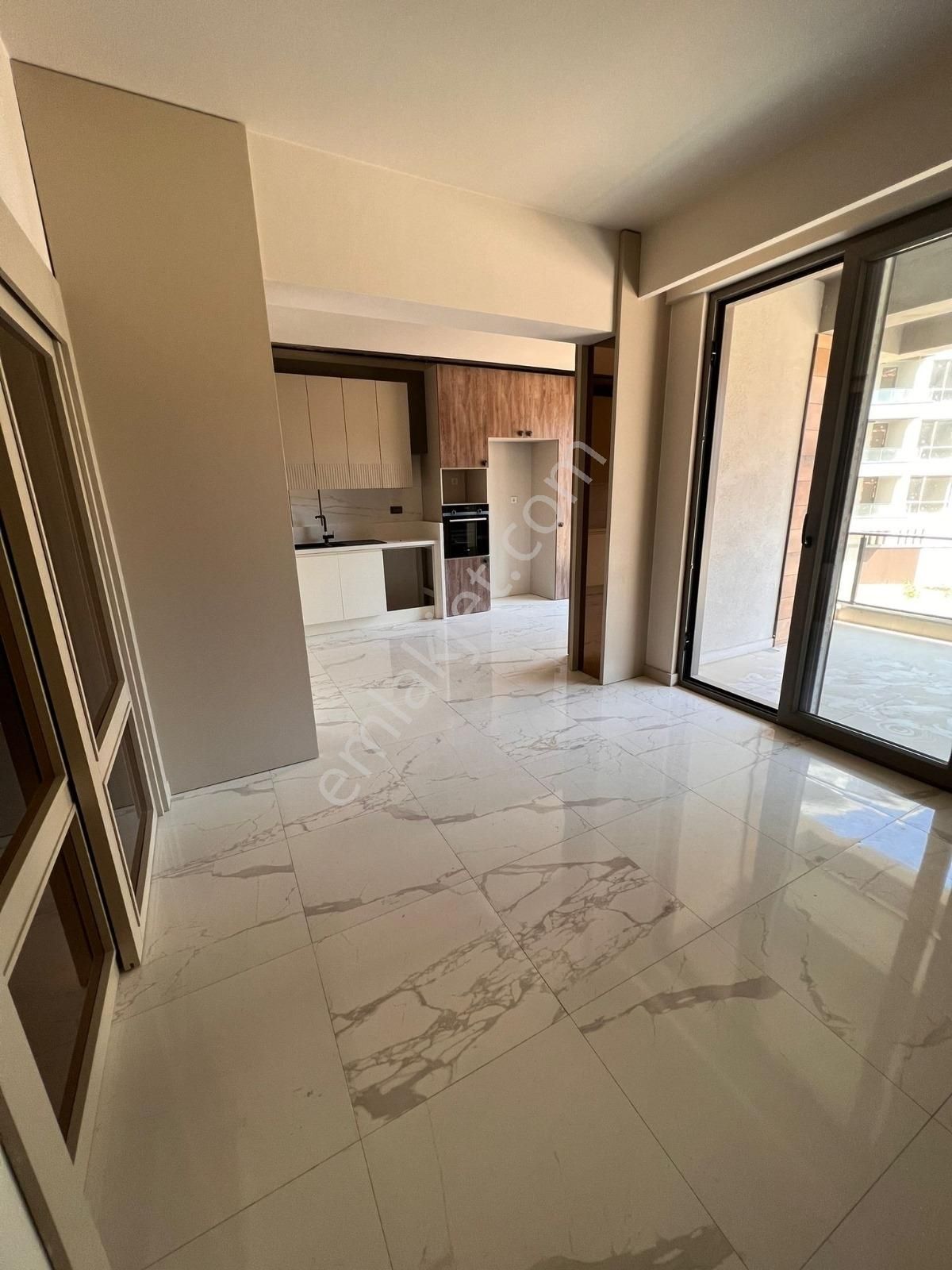 Balat Penta Dikencik Projesinde Havuzlu, Ara Kat Kiralık Daire - Görsel 27