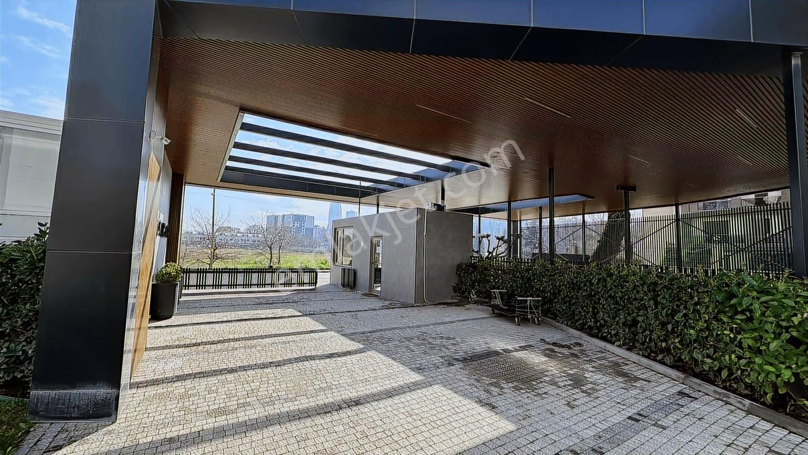 Balat Penta Dikencik Projesinde Havuzlu, Ara Kat Kiralık Daire - Görsel 28
