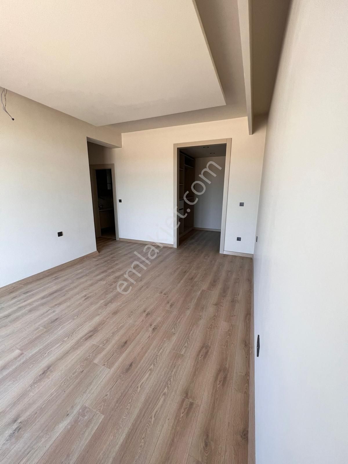 Balat Penta Dikencik Projesinde Havuzlu, Ara Kat Kiralık Daire - Görsel 18