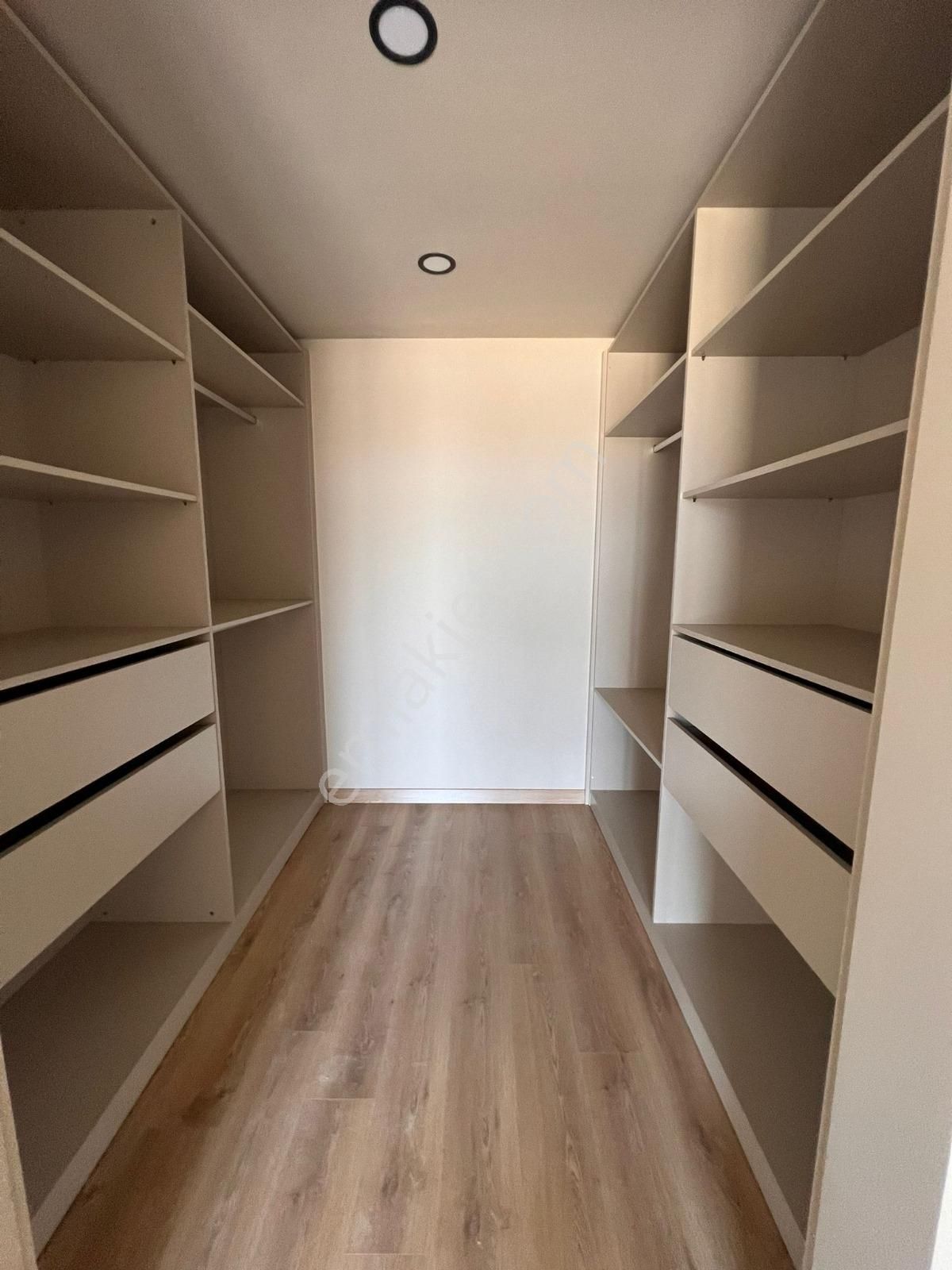 Balat Penta Dikencik Projesinde Havuzlu, Ara Kat Kiralık Daire - Görsel 25