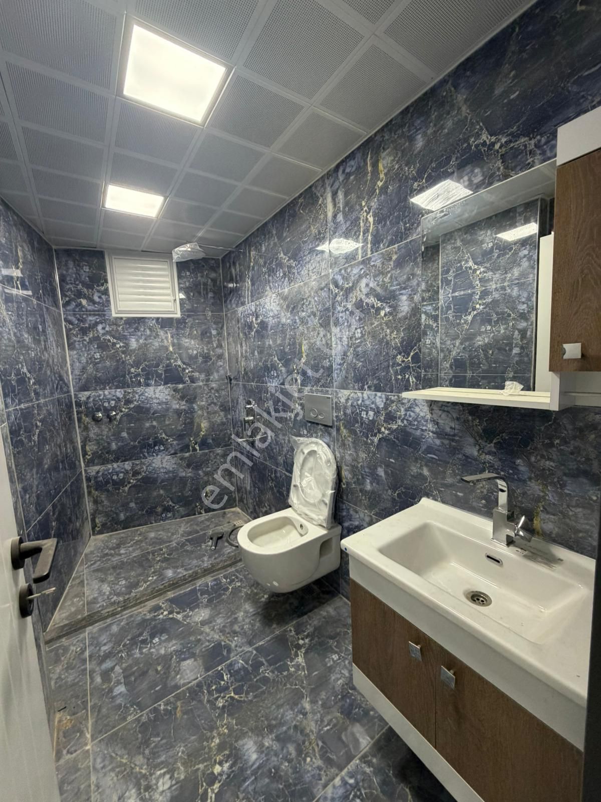 Gedik Mahallesinde Doğalgazlı 3+1 Site İçinde Kiralık Daire - Görsel 4