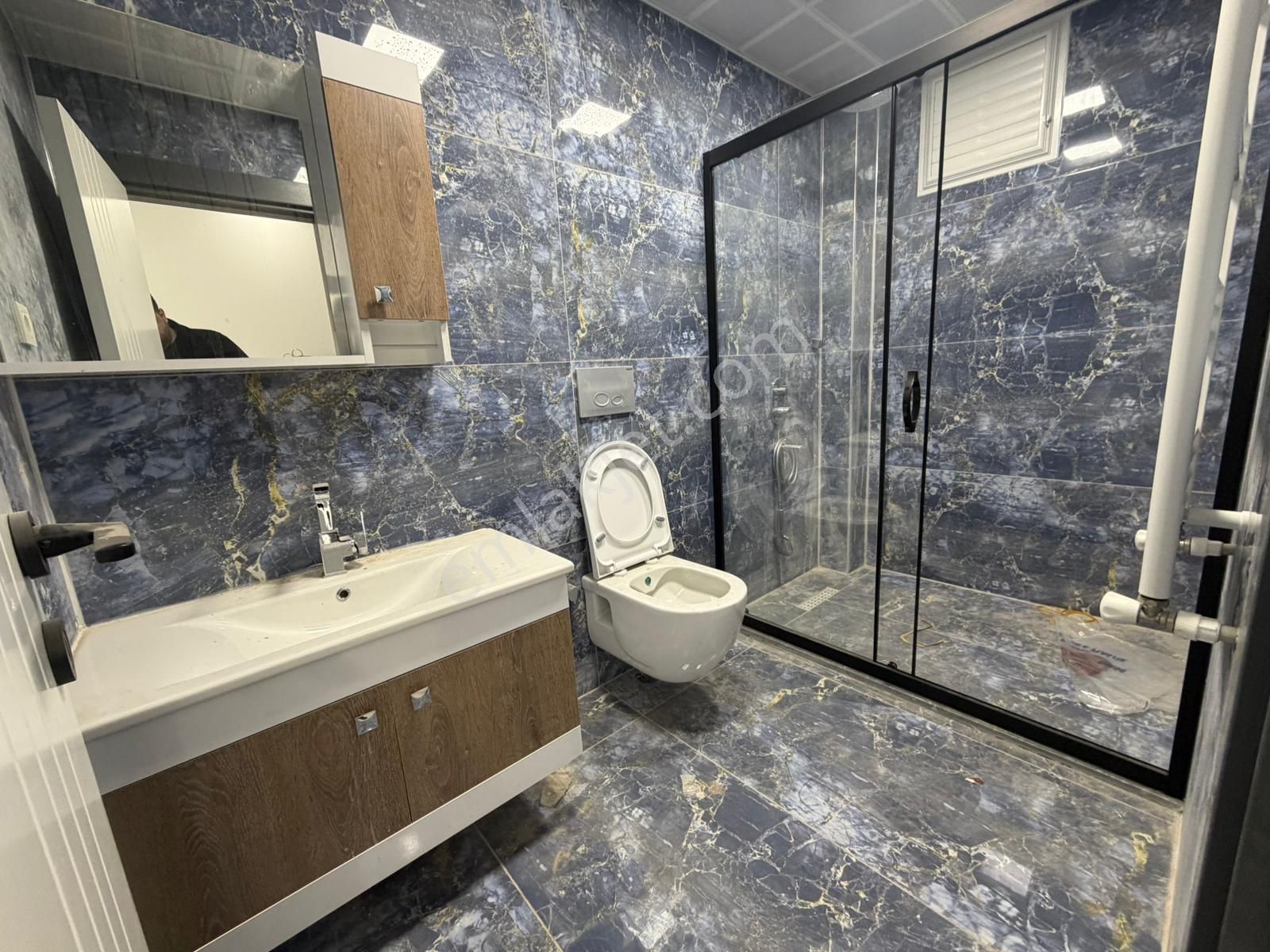 Gedik Mahallesinde Doğalgazlı 3+1 Site İçinde Kiralık Daire - Görsel 5