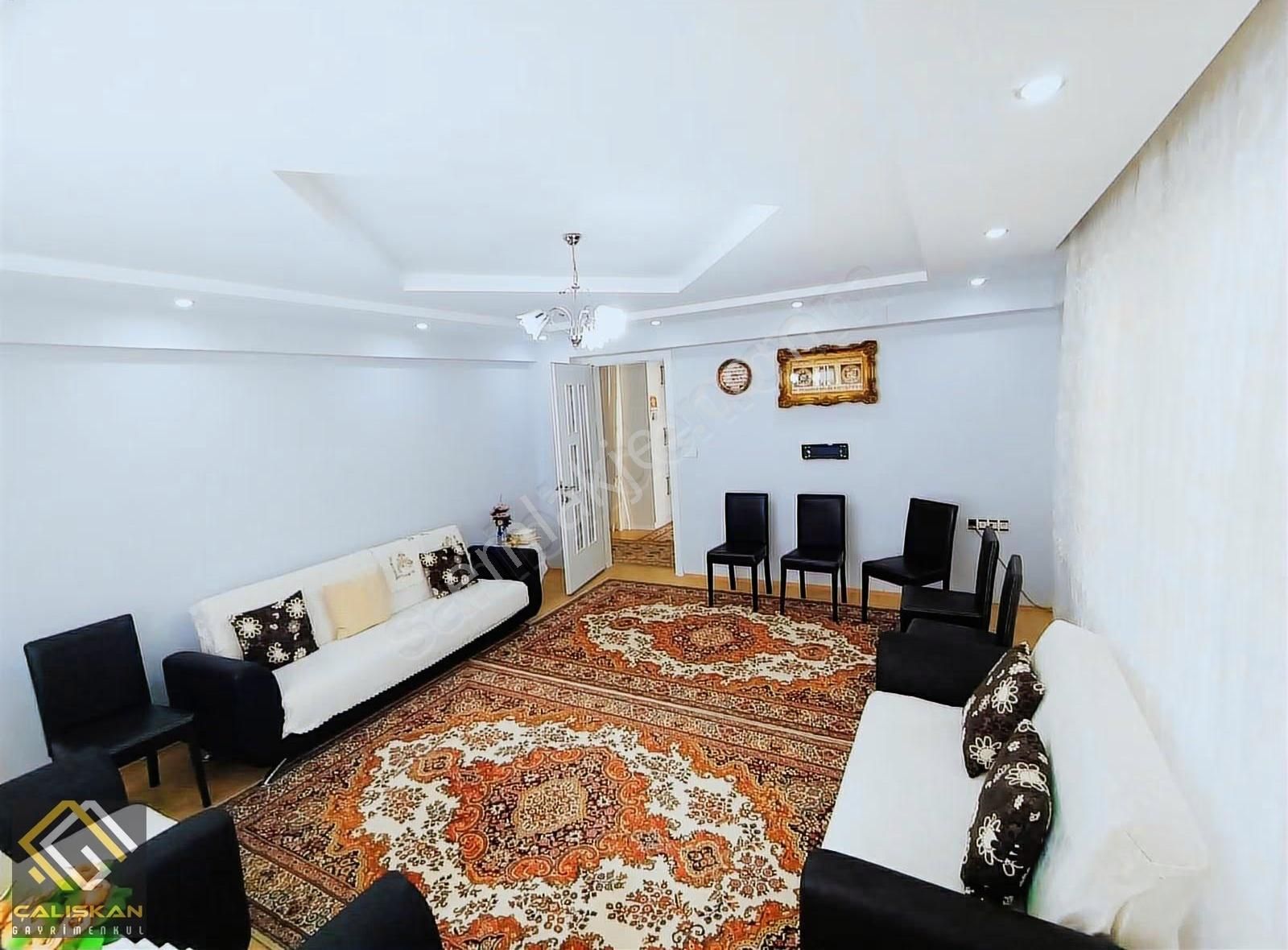 Çalışkandan Selçuk Bey De 200m² 4+1 Satılık Daire - Görsel 11