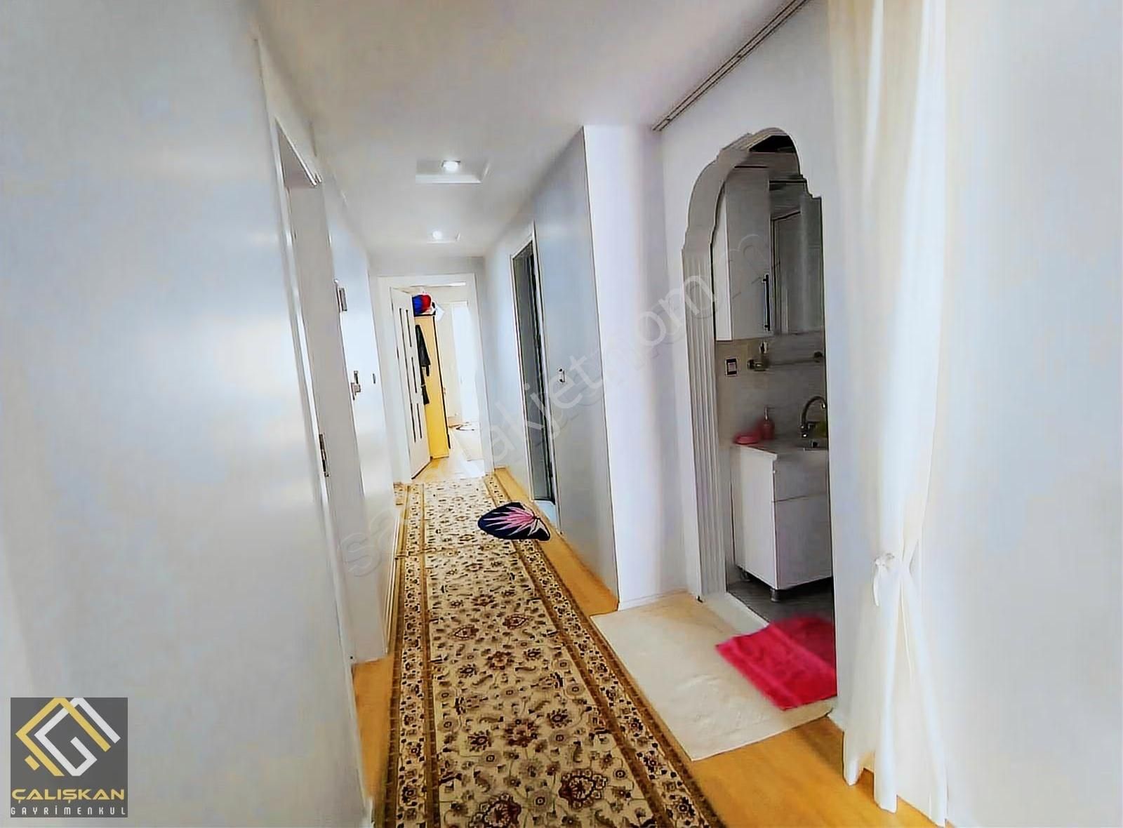 Çalışkandan Selçuk Bey De 200m² 4+1 Satılık Daire - Görsel 15