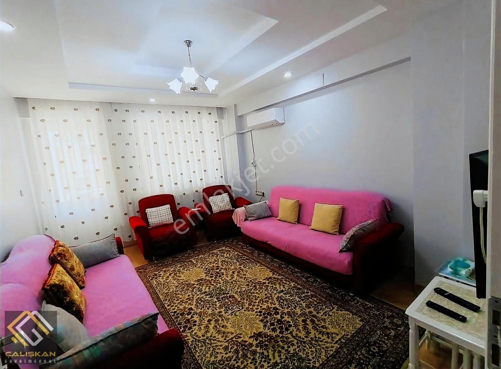 Çalışkandan Selçuk Bey De 200m² 4+1 Satılık Daire - Görsel 4