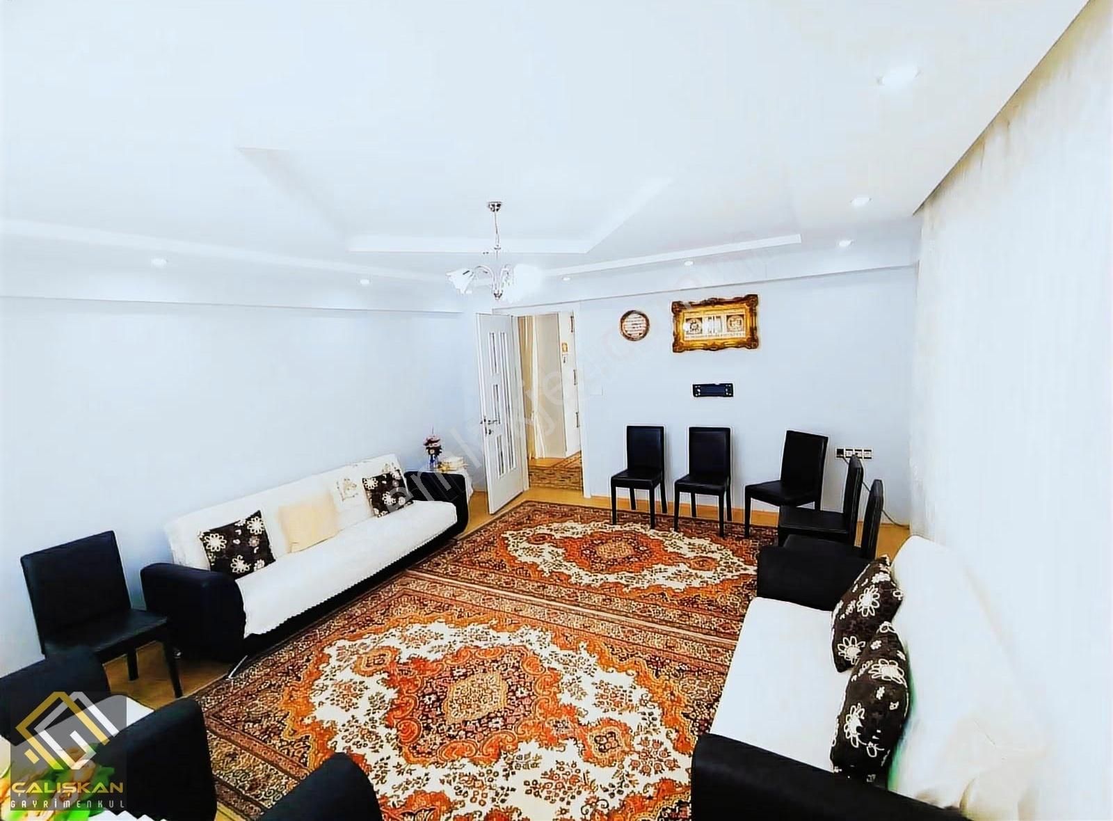 Çalışkandan Selçuk Bey De 200m² 4+1 Satılık Daire - Görsel 12