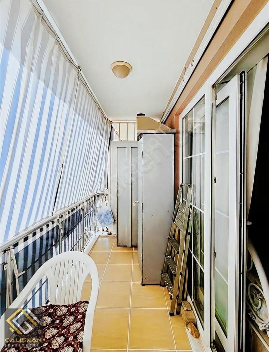 Çalışkandan Selçuk Bey De 200m² 4+1 Satılık Daire - Görsel 2