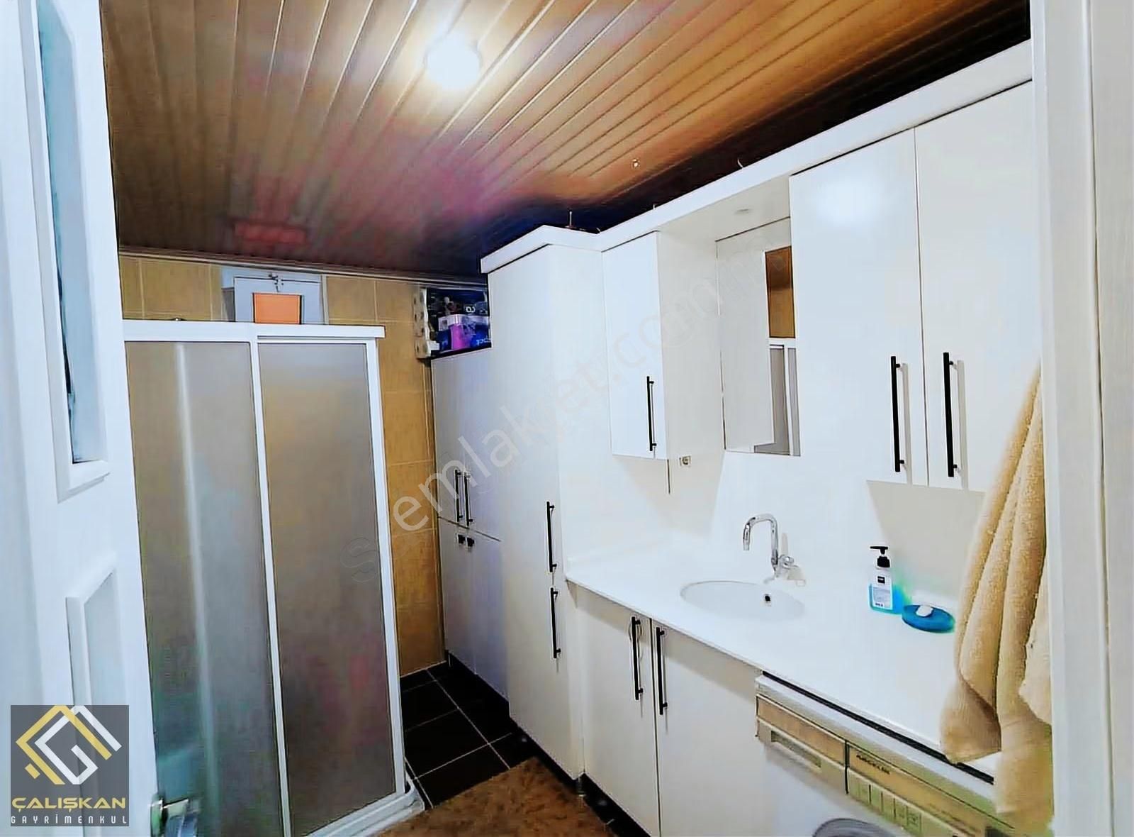 Çalışkandan Selçuk Bey De 200m² 4+1 Satılık Daire - Görsel 16