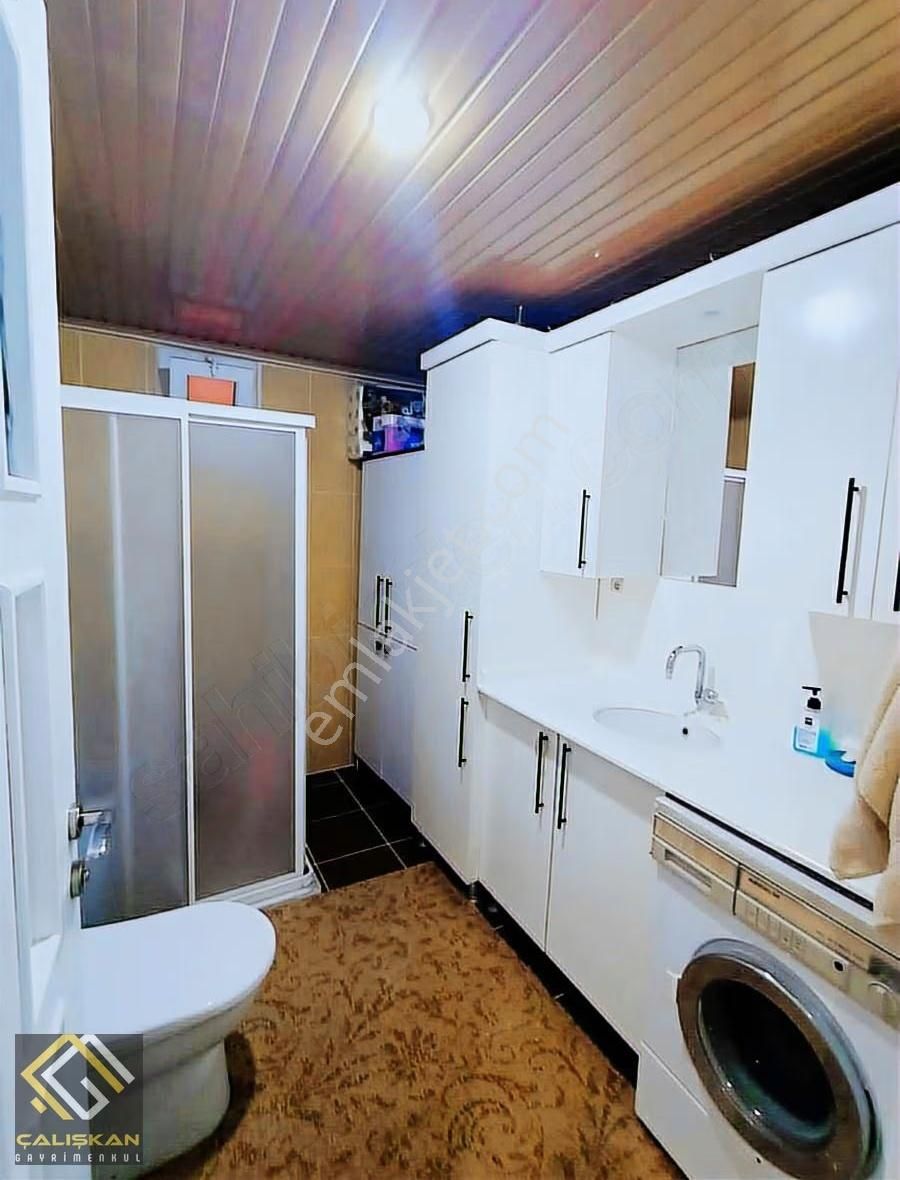 Çalışkandan Selçuk Bey De 200m² 4+1 Satılık Daire - Görsel 7