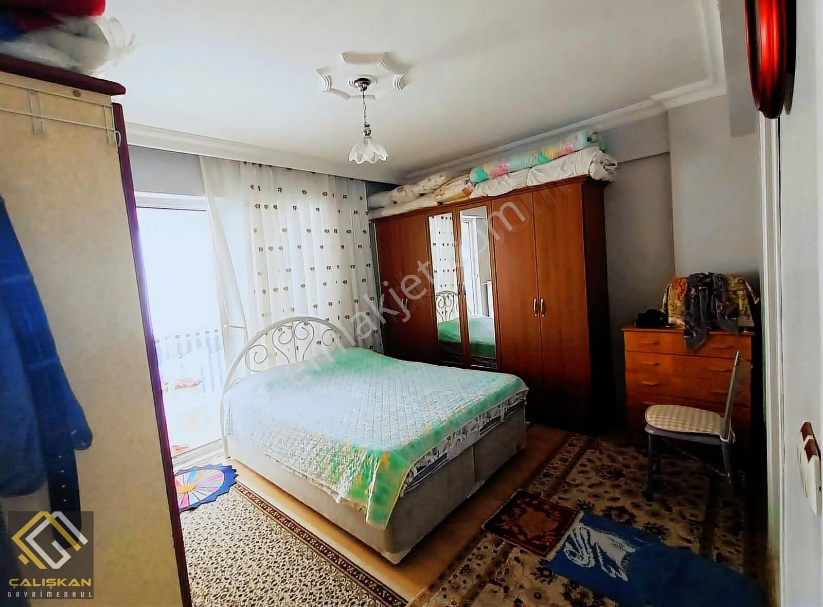 Çalışkandan Selçuk Bey De 200m² 4+1 Satılık Daire - Görsel 10