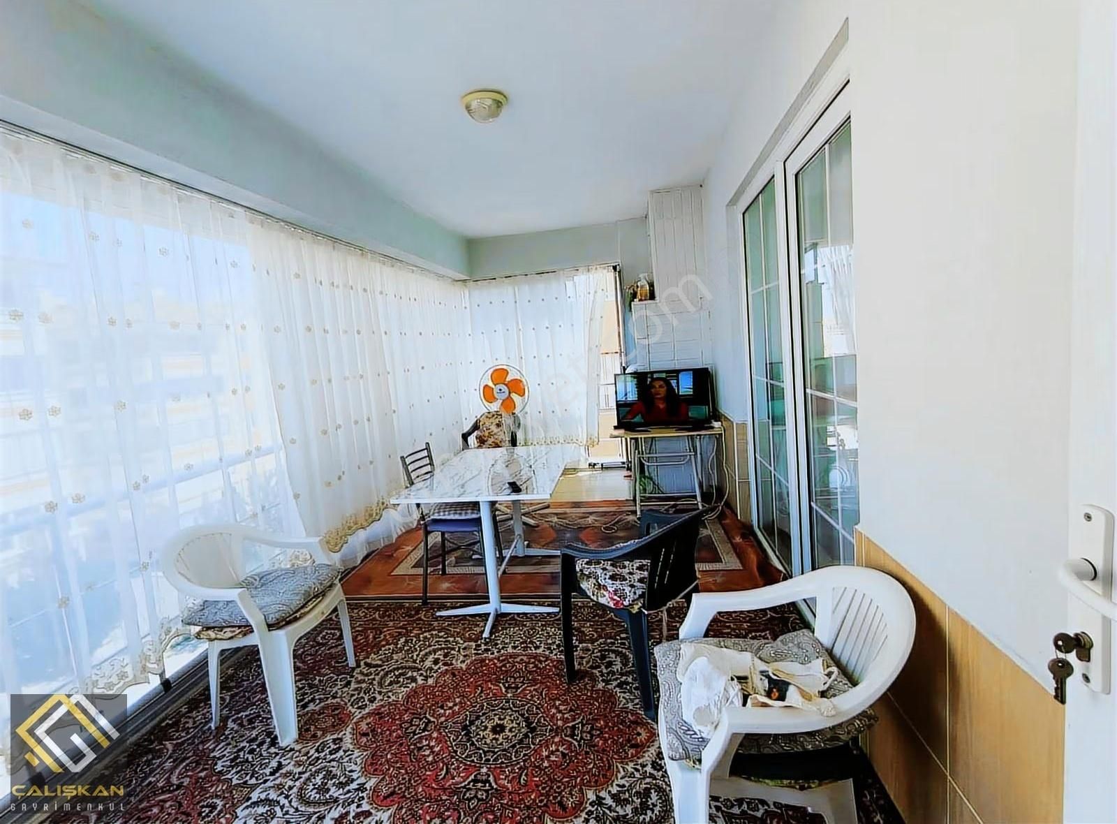 Çalışkandan Selçuk Bey De 200m² 4+1 Satılık Daire - Görsel 9