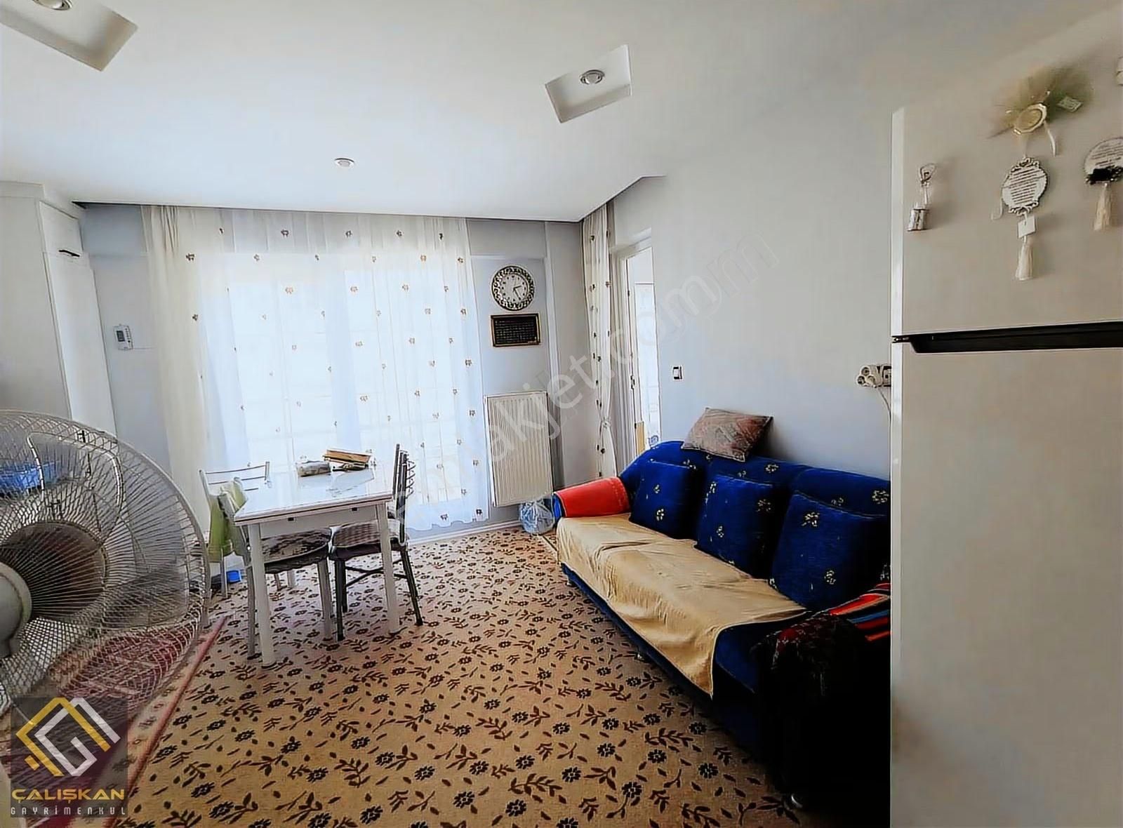 Çalışkandan Selçuk Bey De 200m² 4+1 Satılık Daire - Görsel 13