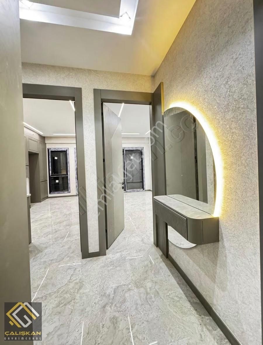 1200 Evler'de Lüks 3+1 Daire