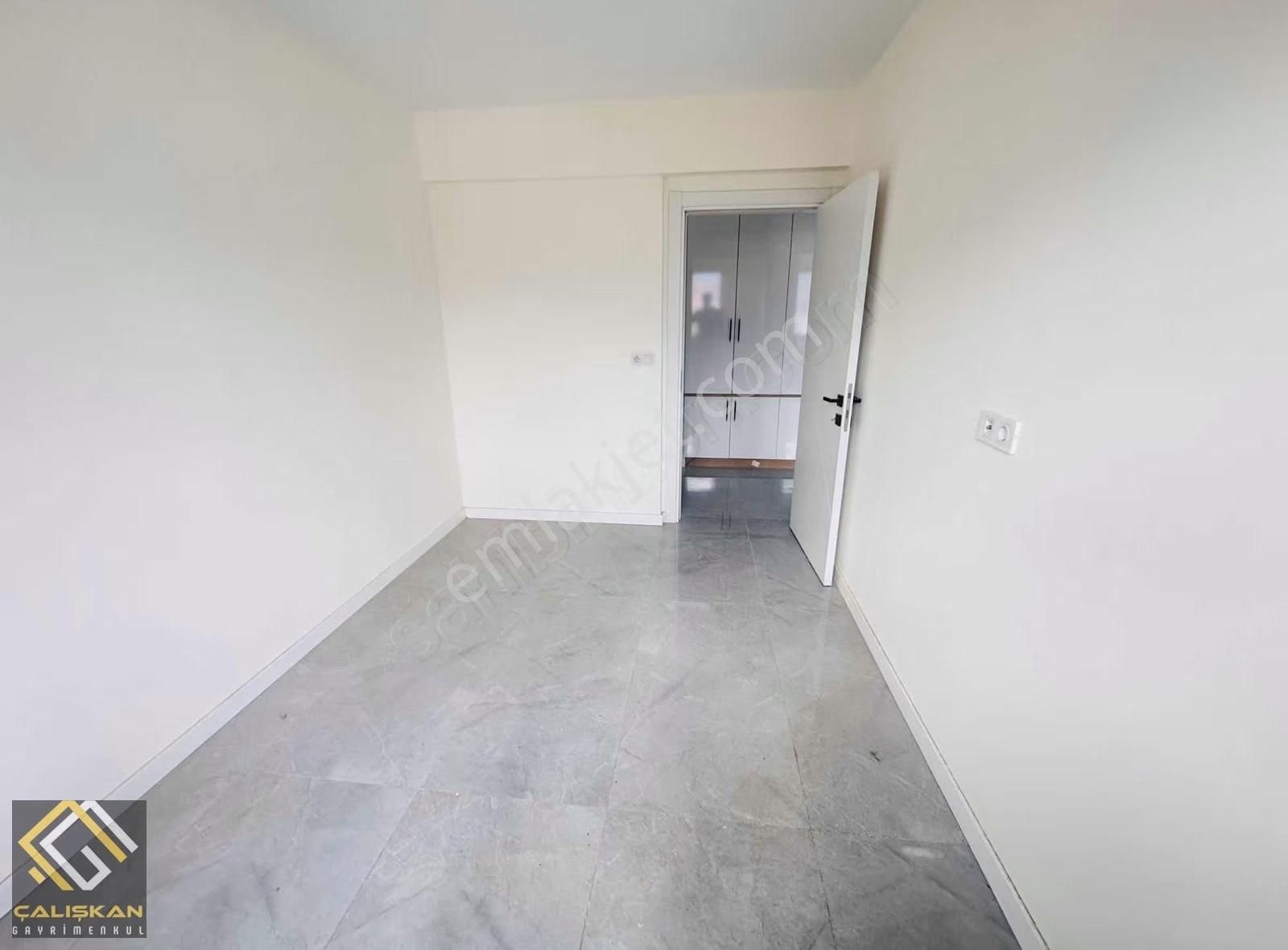 Sıfır/teraslı/manzaralı/ Ana Cadde Üzerinde/yerden Isıtma 4+1 - Görsel 4