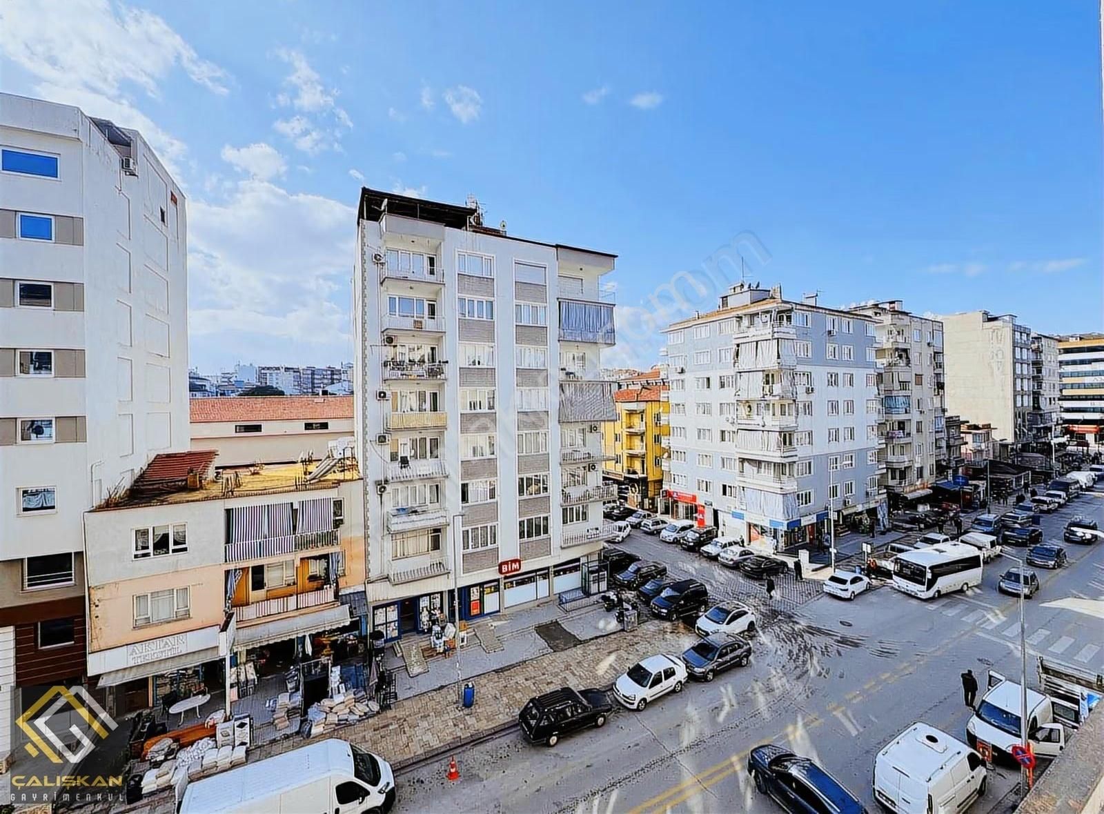 Halk Caddesi/otogar Tarafı/arakat/asansör/sıfır Parke Ve Kombi - Görsel 13