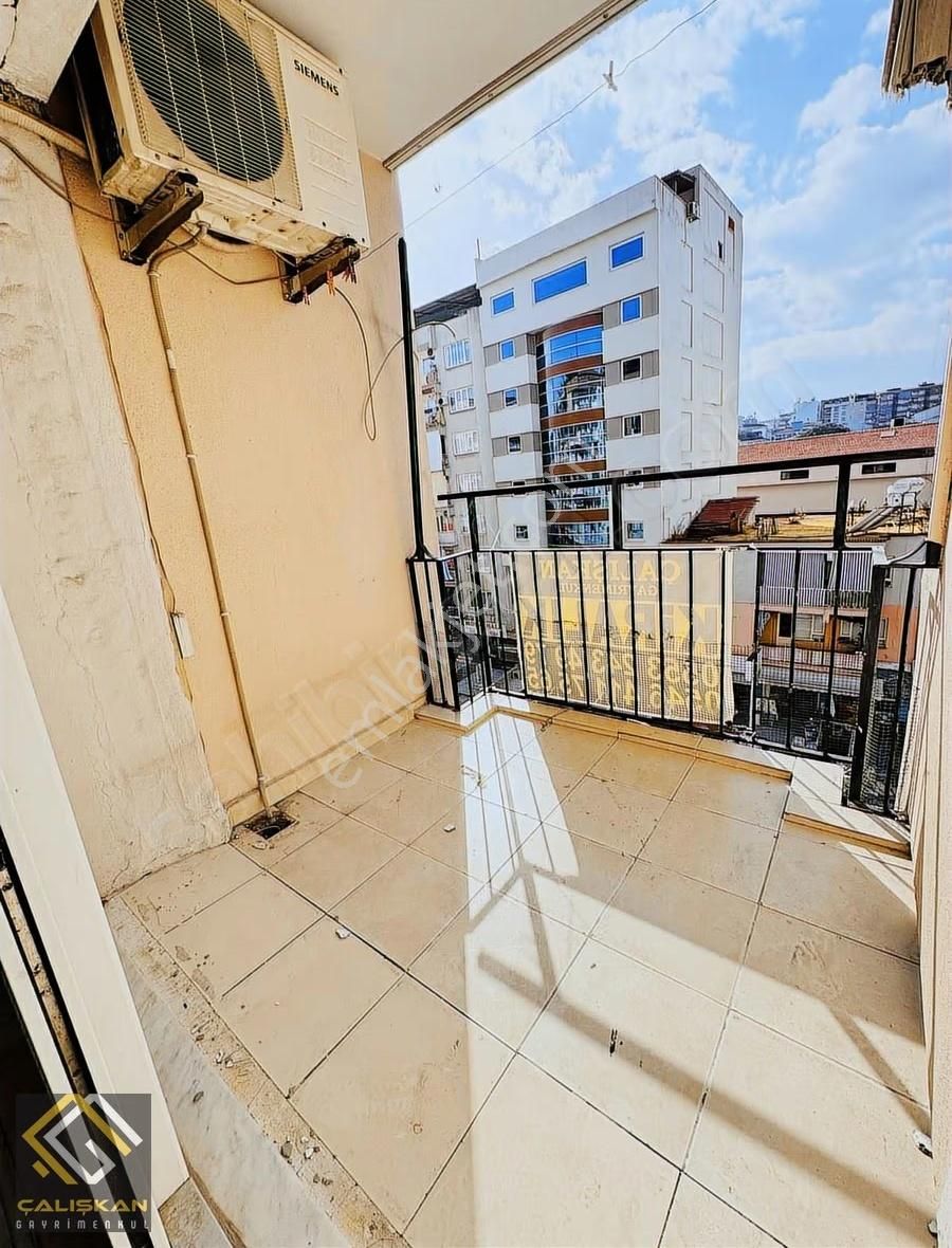 Halk Caddesi/otogar Tarafı/arakat/asansör/sıfır Parke Ve Kombi - Görsel 10