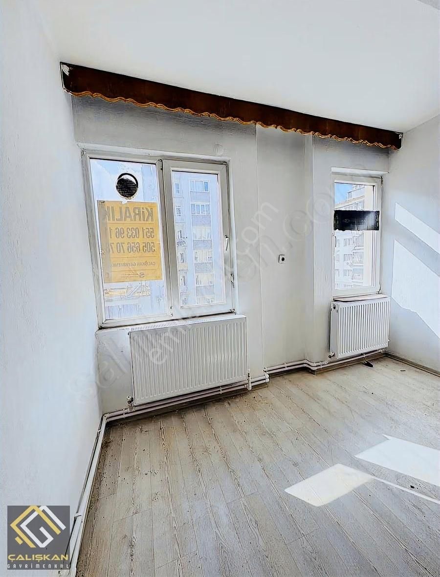 Halk Caddesi/otogar Tarafı/arakat/asansör/sıfır Parke Ve Kombi - Görsel 11