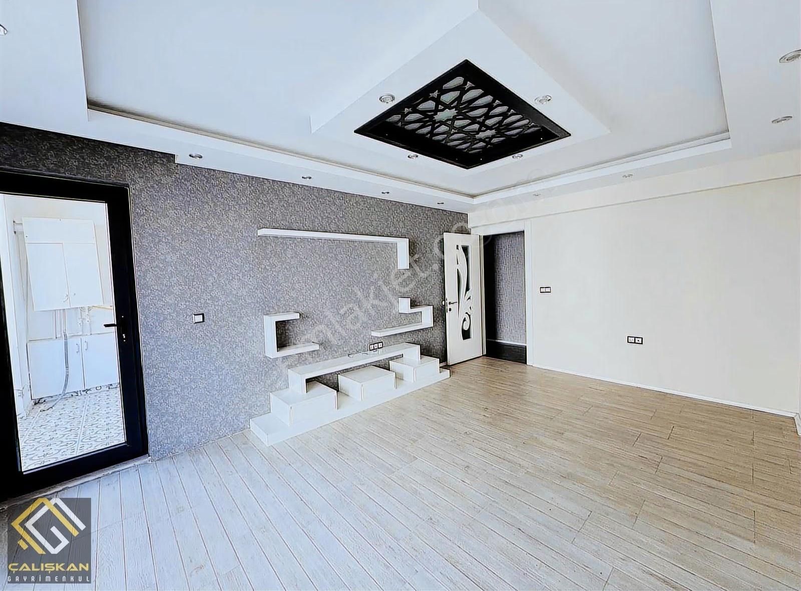 Site/müstakil Tadında/engelli Girişe Uygun Yerden Isıtma