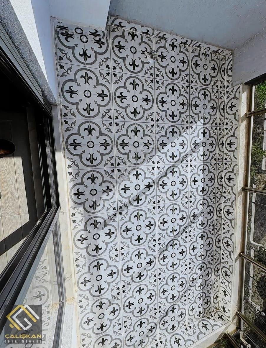 Site/müstakil Tadında/engelli Girişe Uygun Yerden Isıtma - Görsel 2