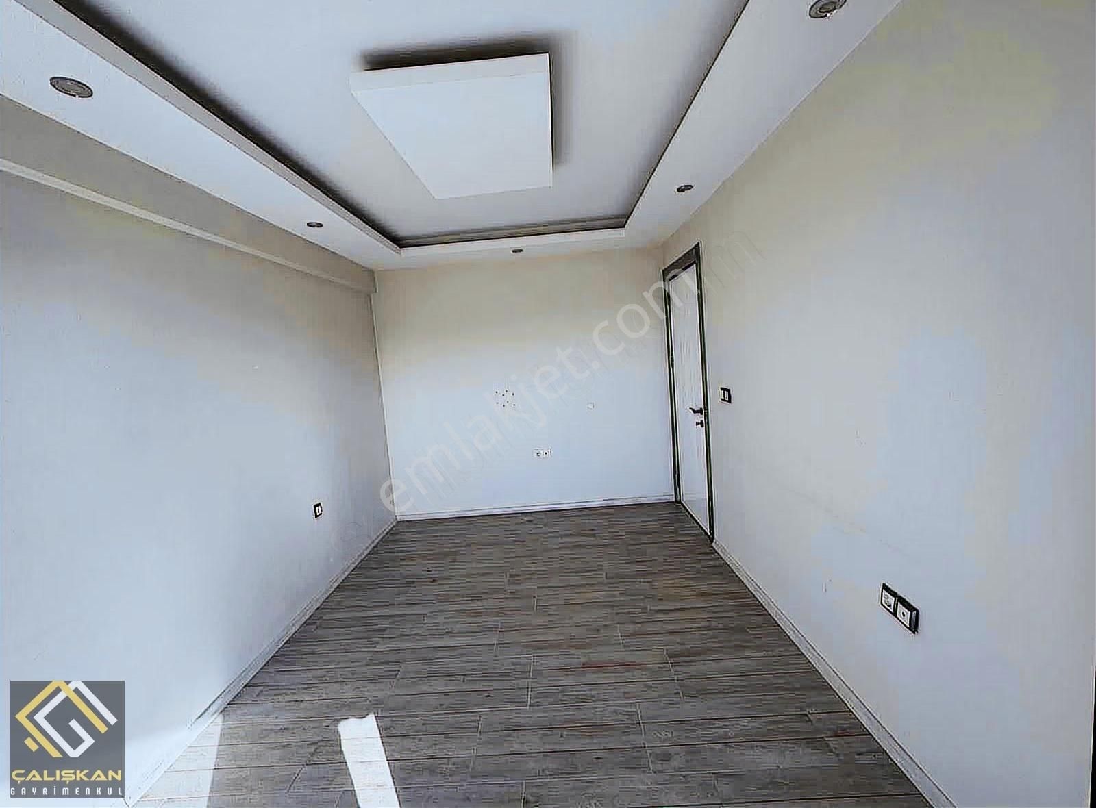 Site/müstakil Tadında/engelli Girişe Uygun Yerden Isıtma - Görsel 7