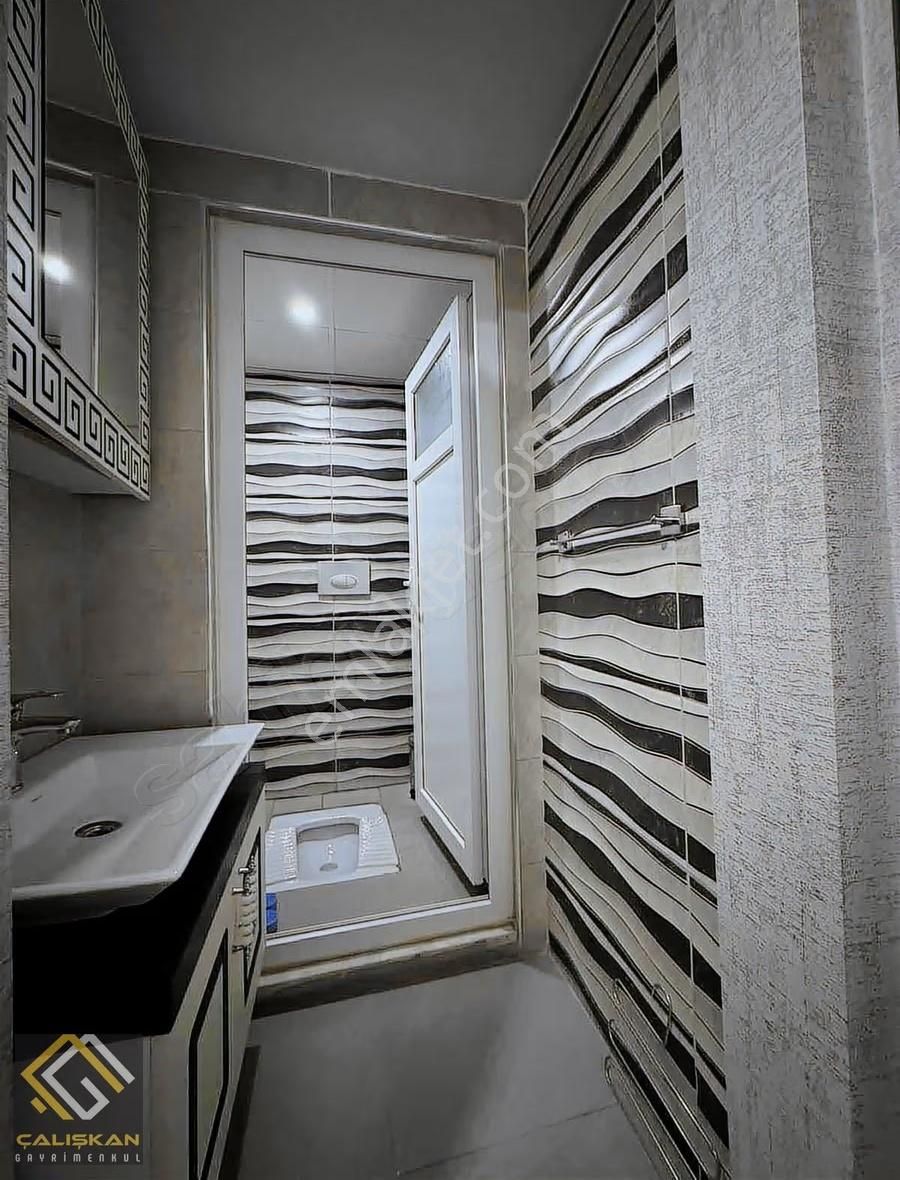 Site/müstakil Tadında/engelli Girişe Uygun Yerden Isıtma - Görsel 4