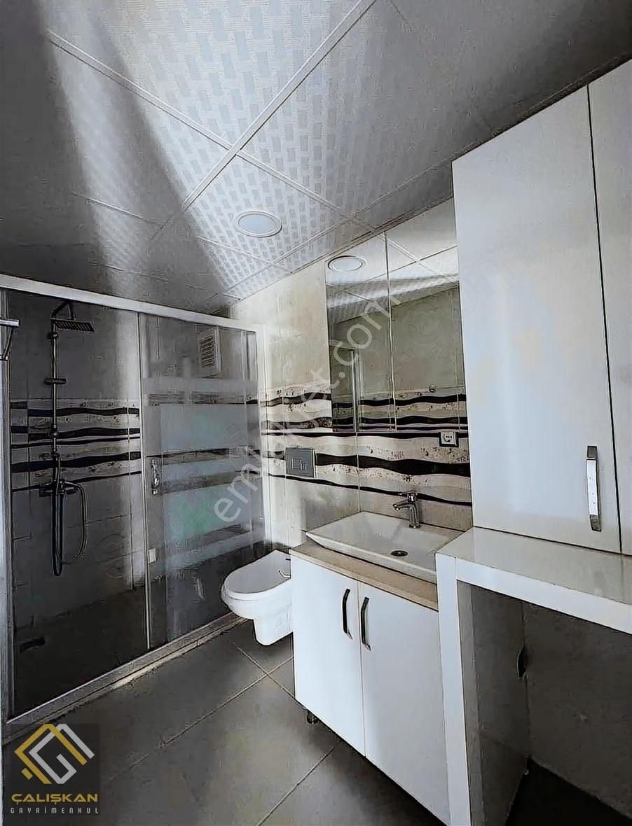 Site/müstakil Tadında/engelli Girişe Uygun Yerden Isıtma - Görsel 9