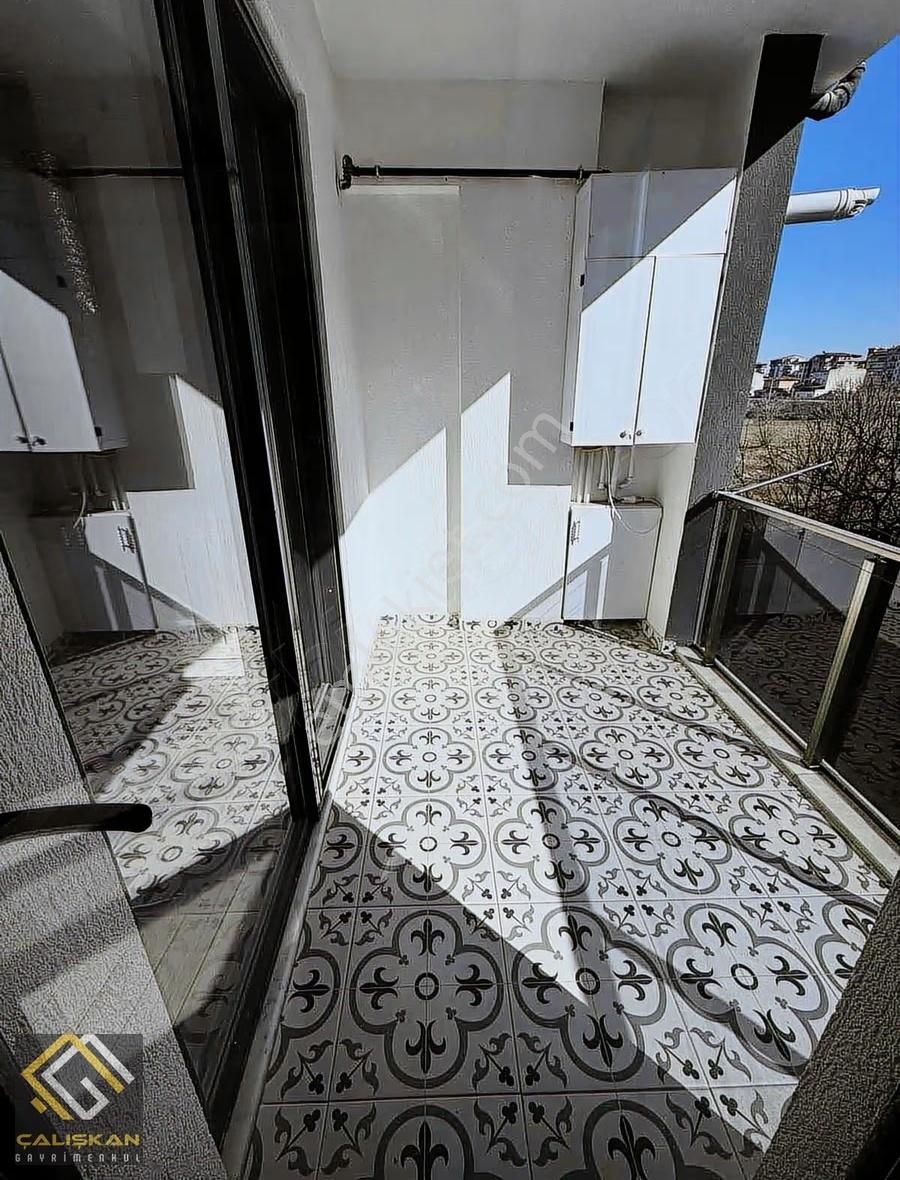 Site/müstakil Tadında/engelli Girişe Uygun Yerden Isıtma - Görsel 10