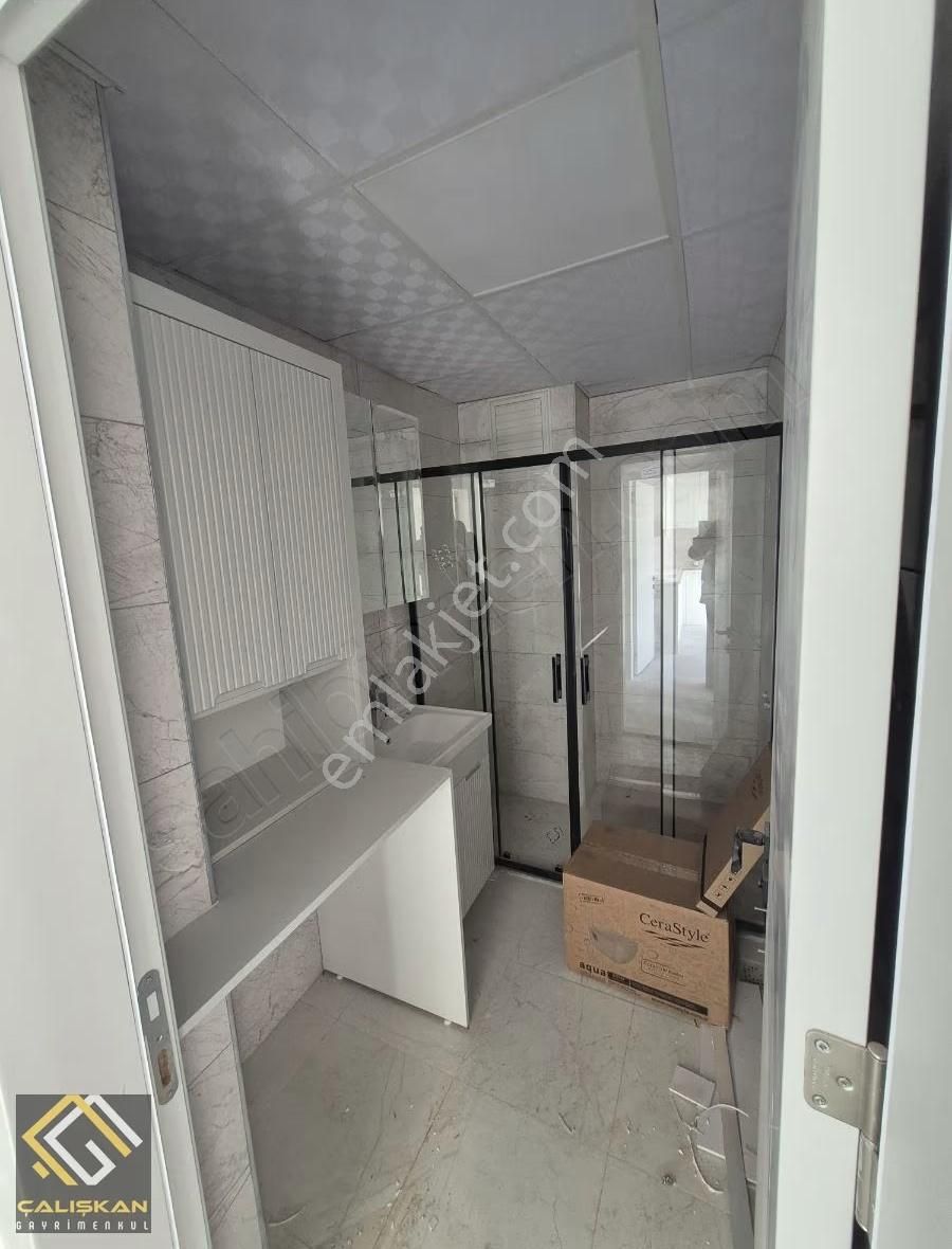 Çalışkandan Karahasanlı Mah Satılık 2+1 / 100 M2 - Görsel 14