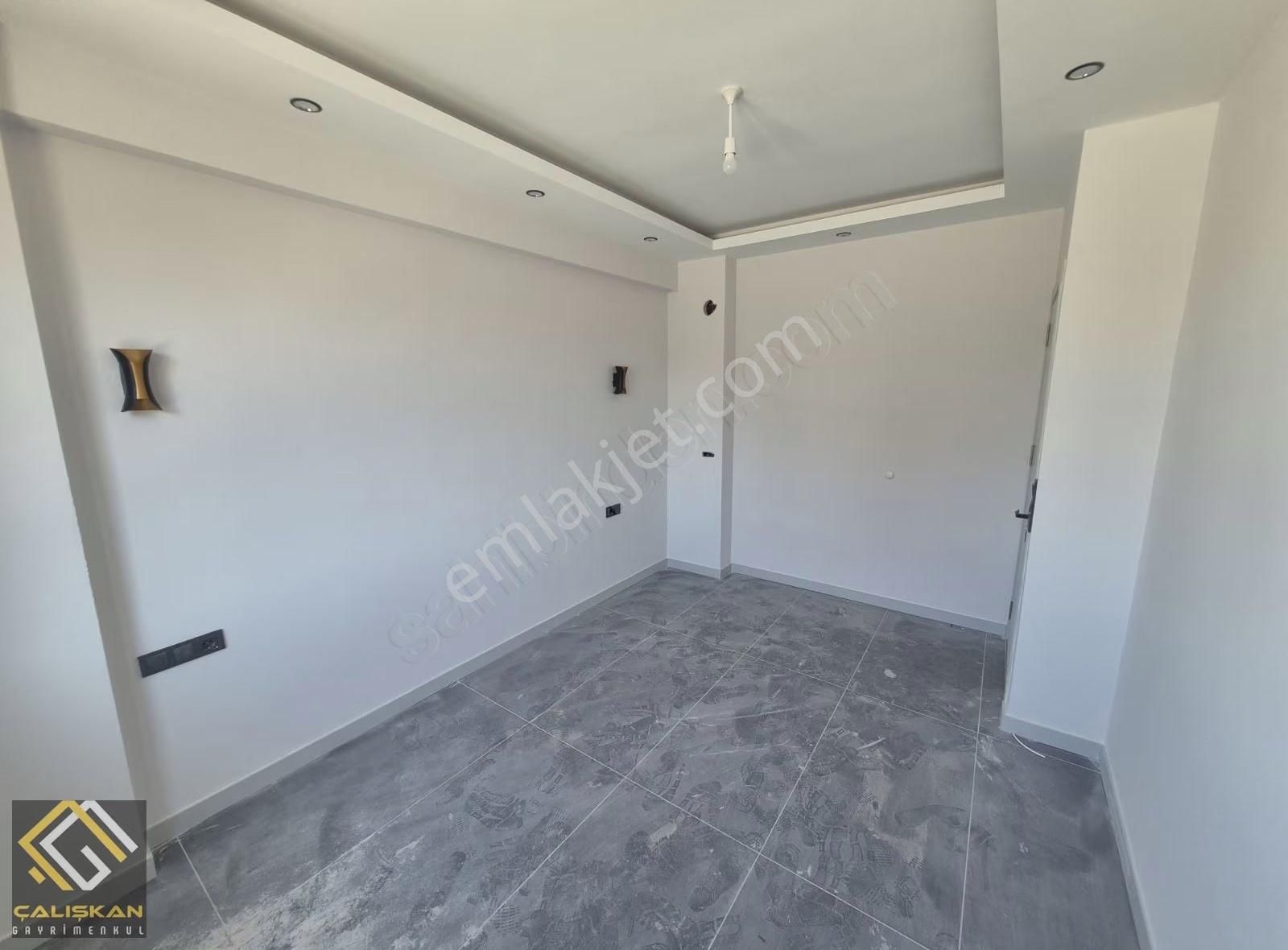 Çalışkandan Karahasanlı Mah Satılık 2+1 / 100 M2 - Görsel 10